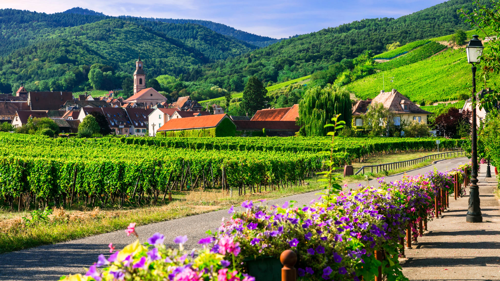 Elsass-Lothringen
