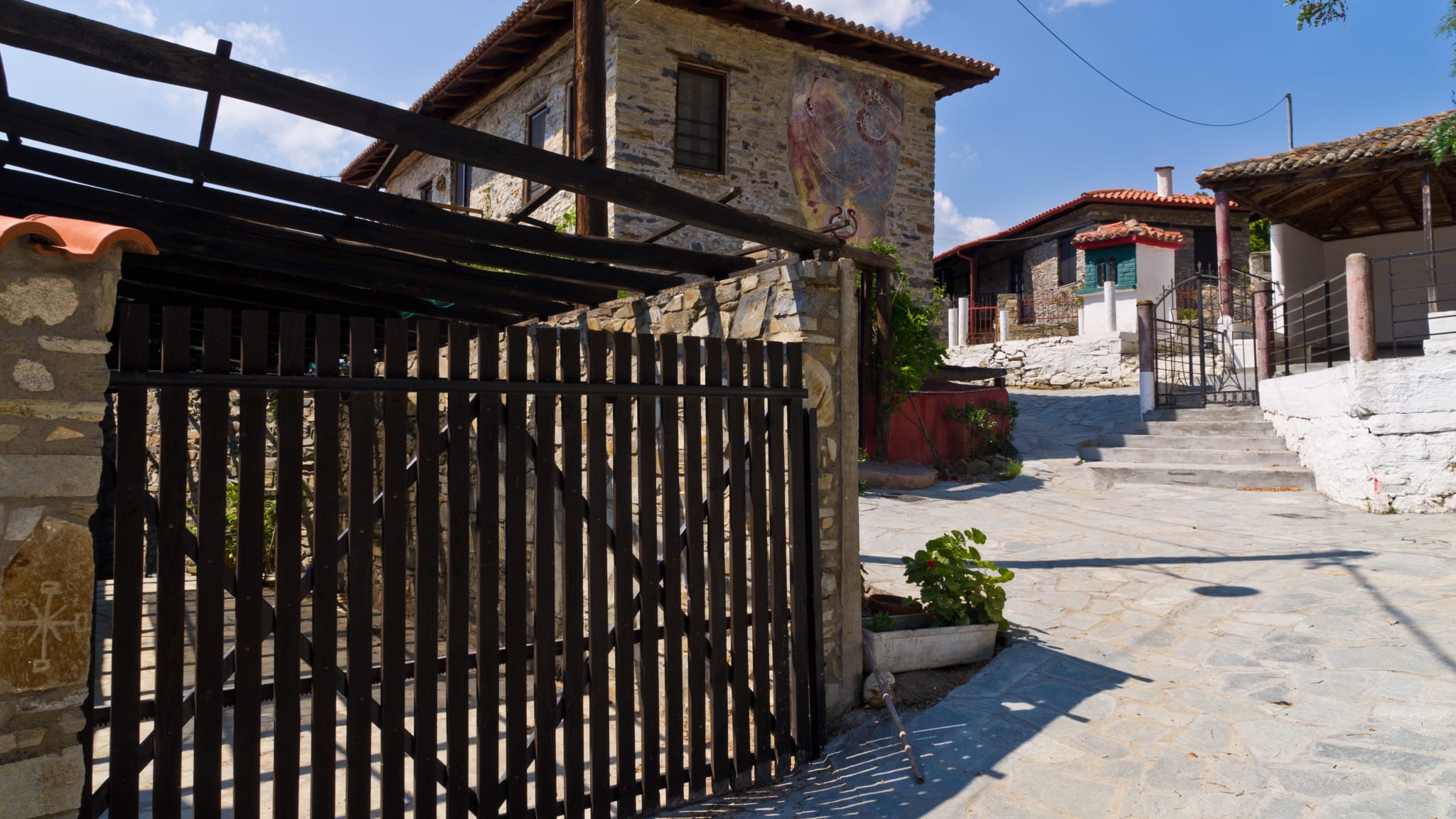 Nikiti/Elia, Chalkidiki