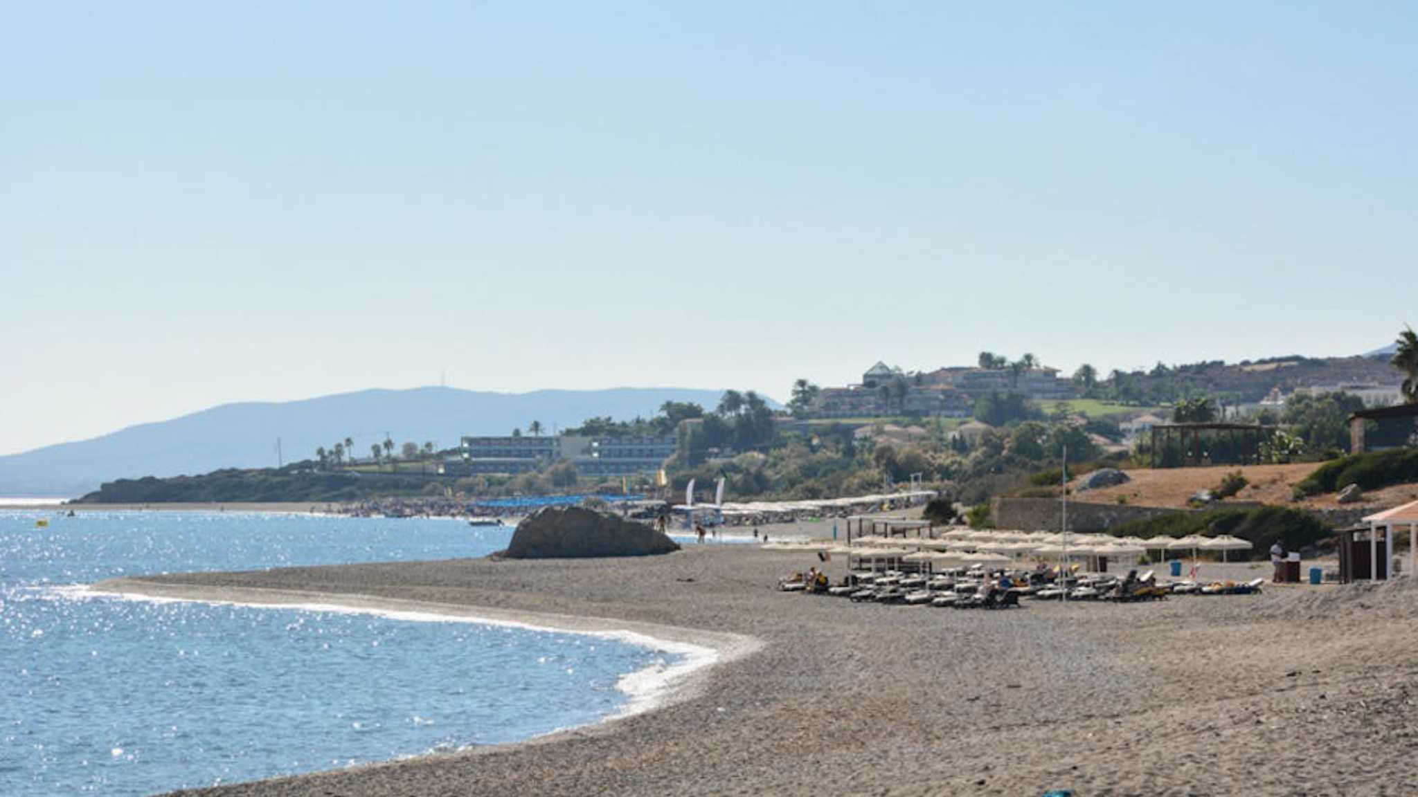 Kiotari Beach, Rhodos, Griechenland ©HolidayCheck