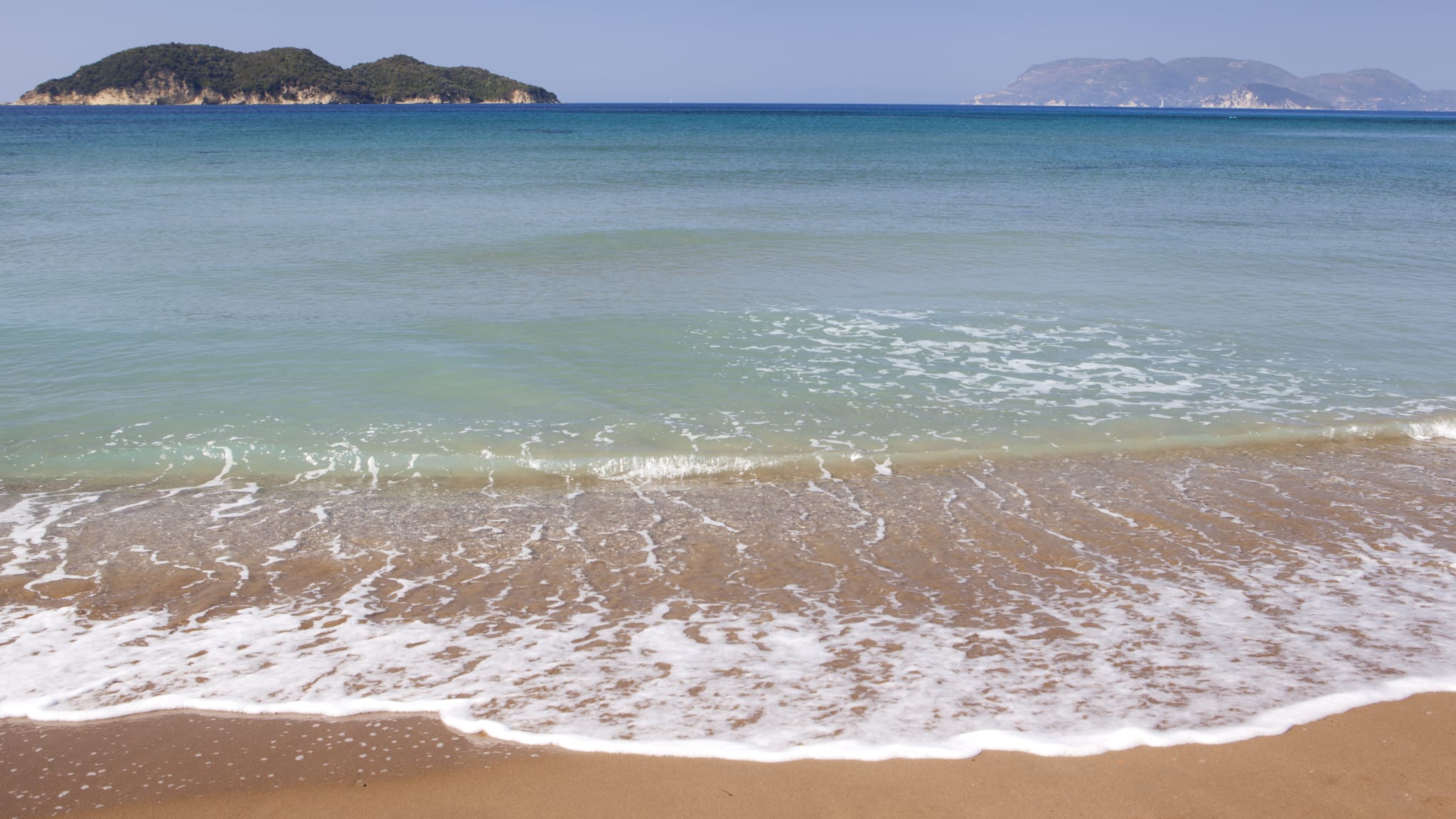 Dafni, Zakynthos, Griechenland