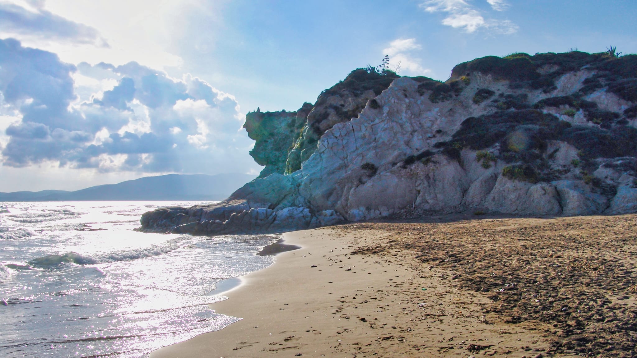 Kalamaki, Zakynthos, Griechenland