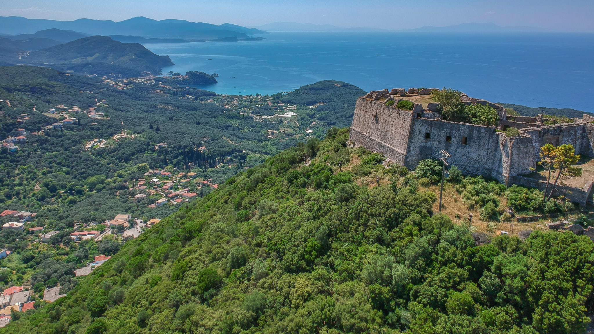 Perdika Urlaub 2024/2025 • Günstig buchen bei HolidayCheck