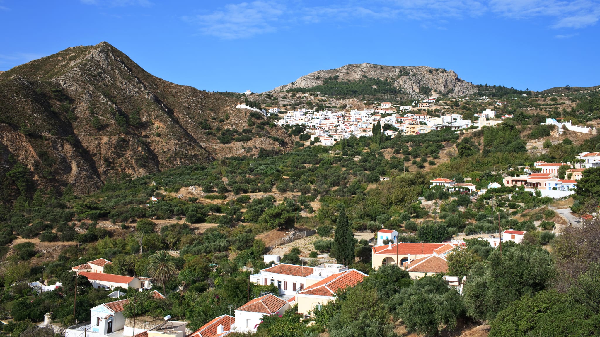 Dorf Volada