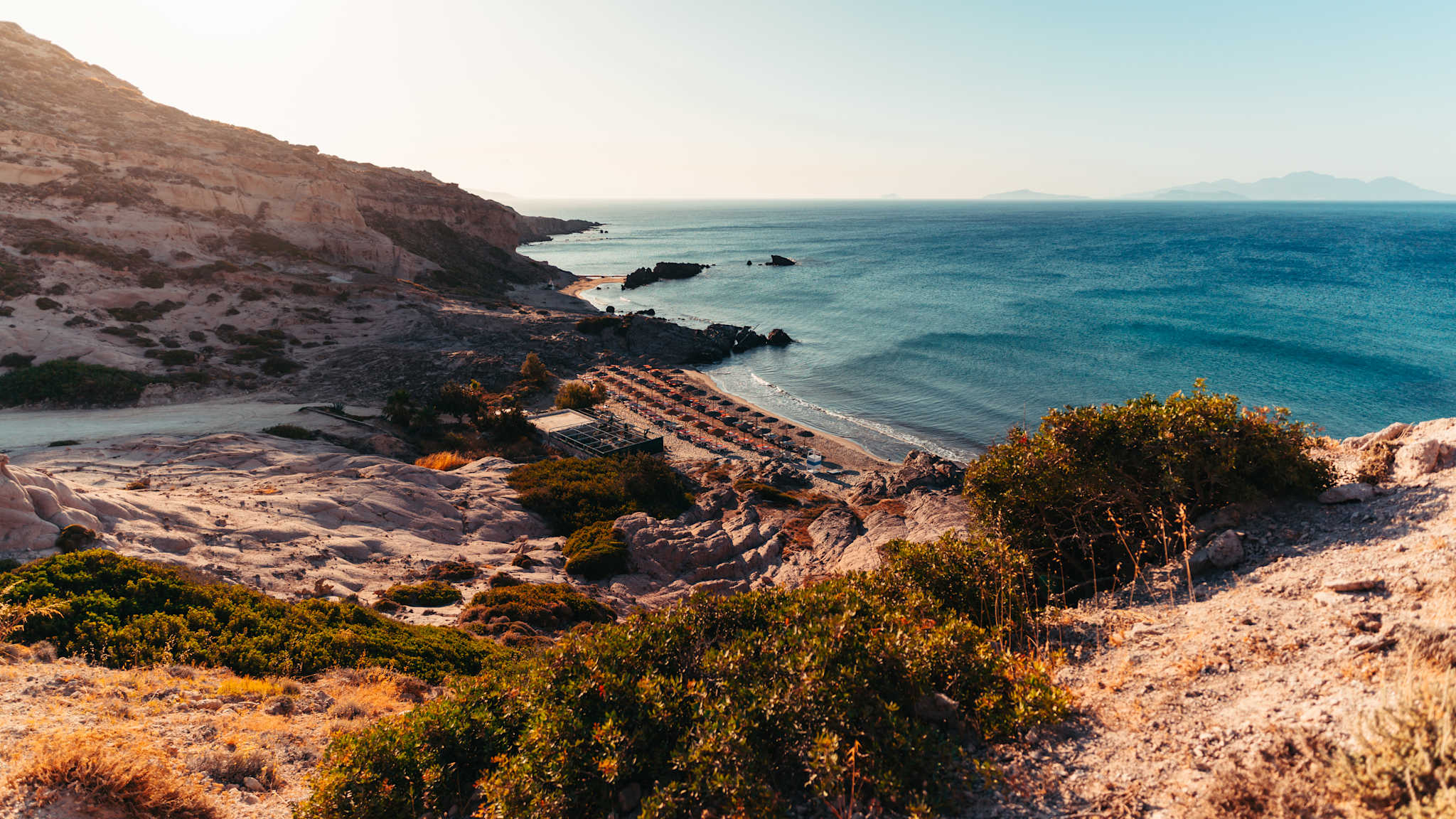 Camel Beach auf Kos ©HolidayCheck