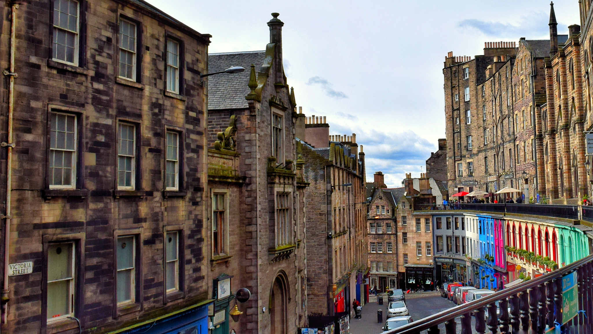 Edinburgh, Schottland