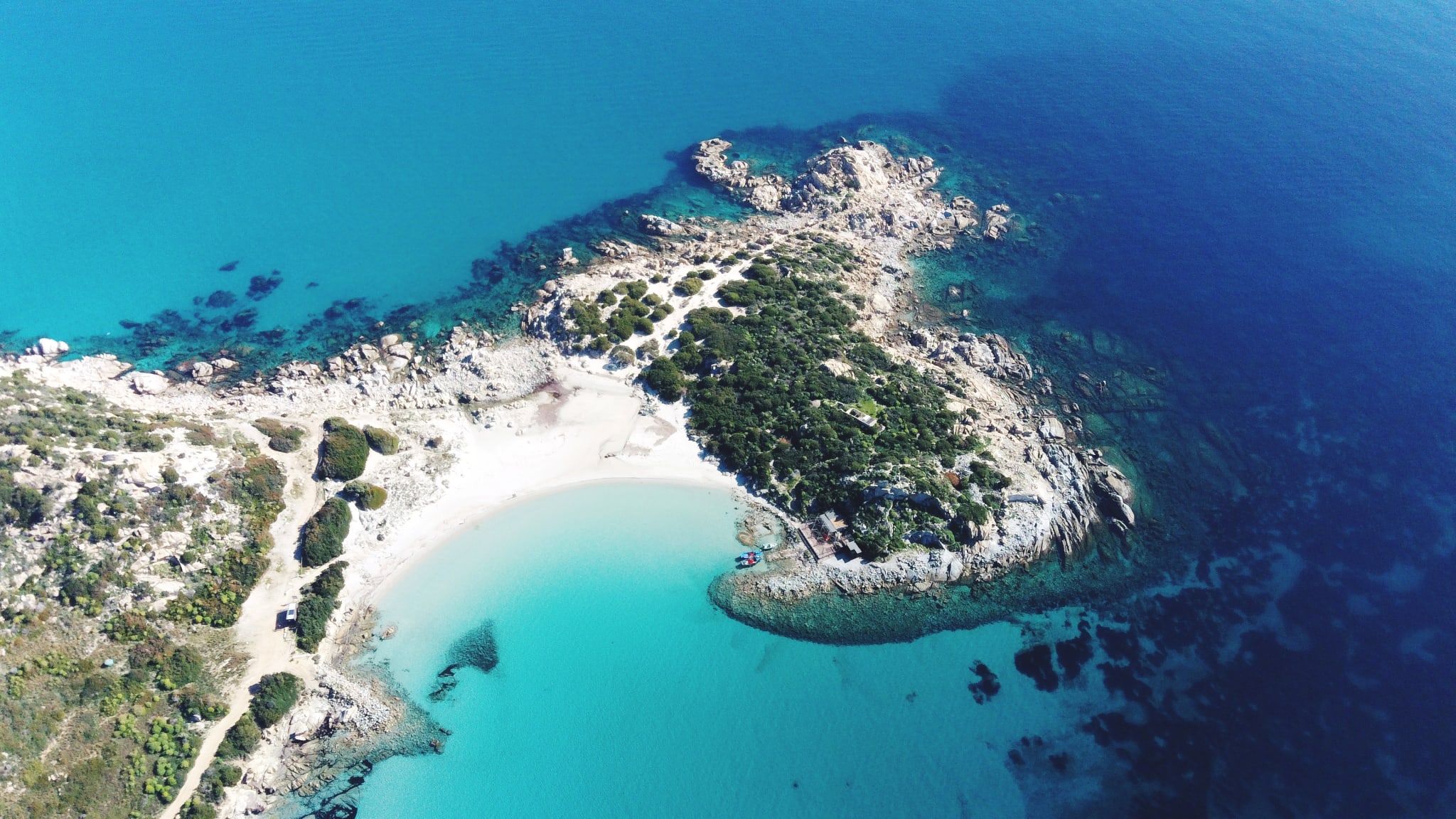 Sardinien Urlaub 2024/2025 • Günstig buchen bei HolidayCheck