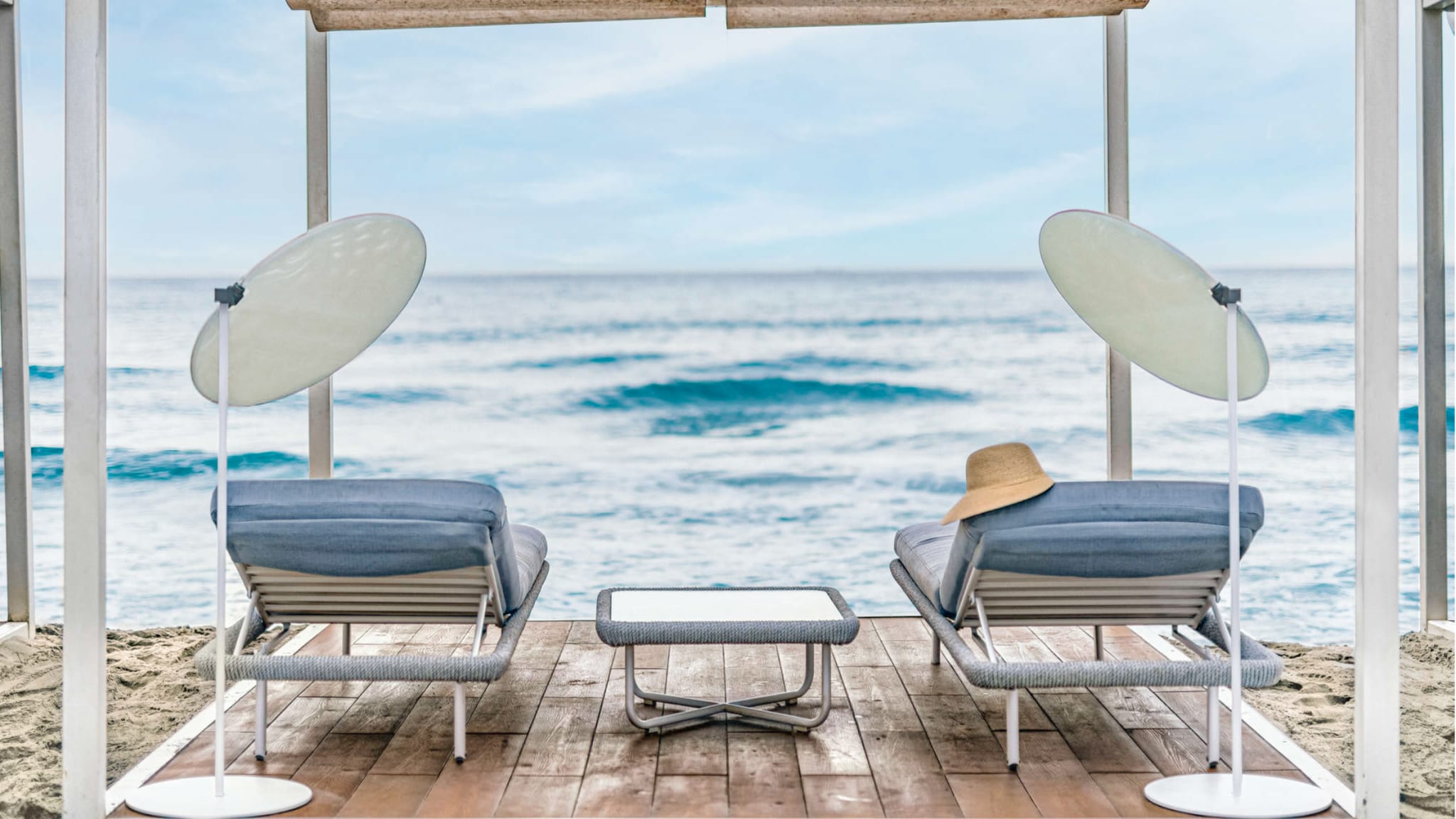 Pullman Almar Timi Ama Resort & Spa, Sardinien