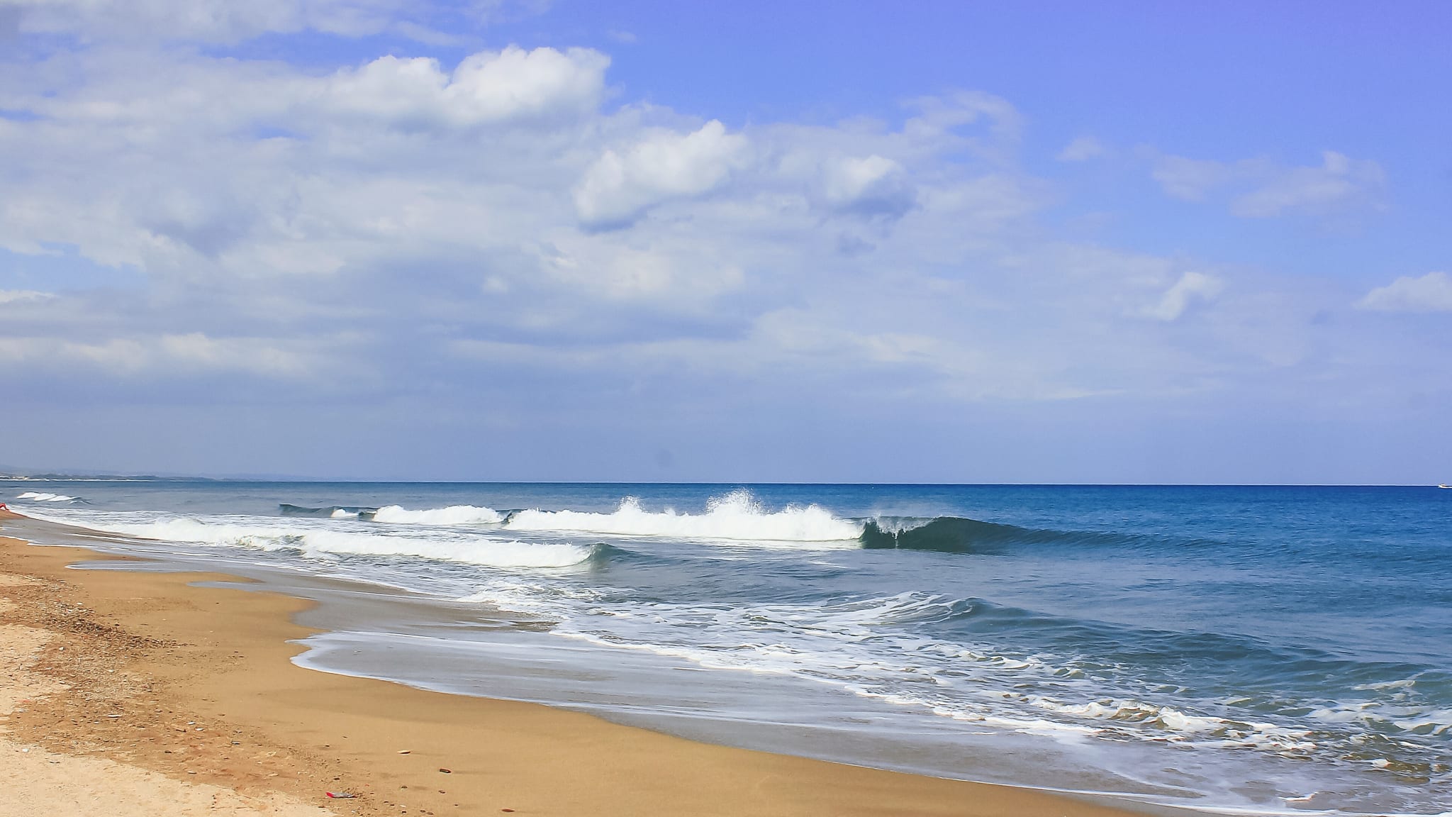 Catanzaro, Kalabrien