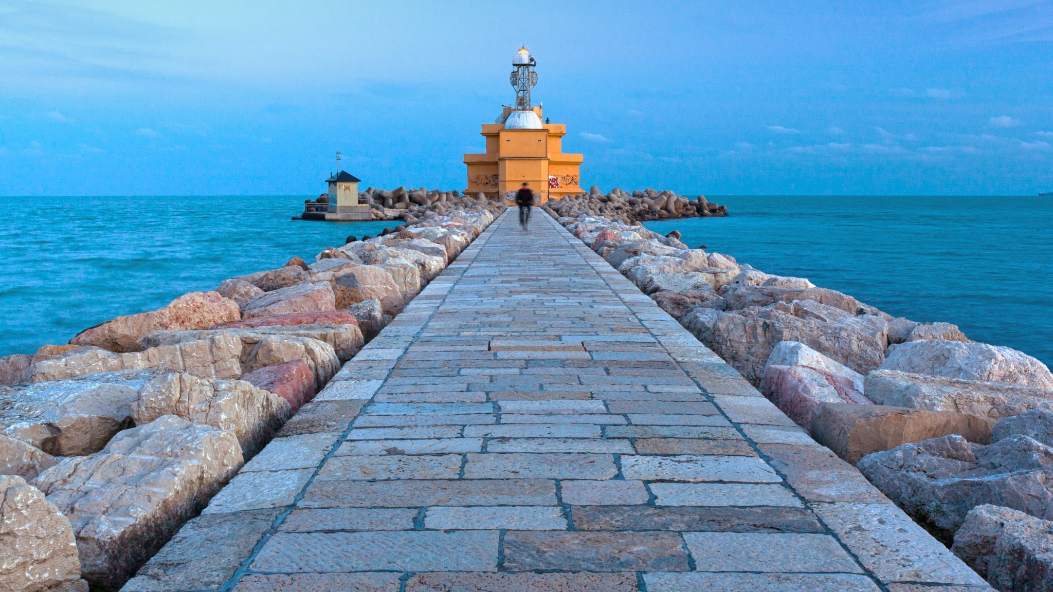 gita al faro