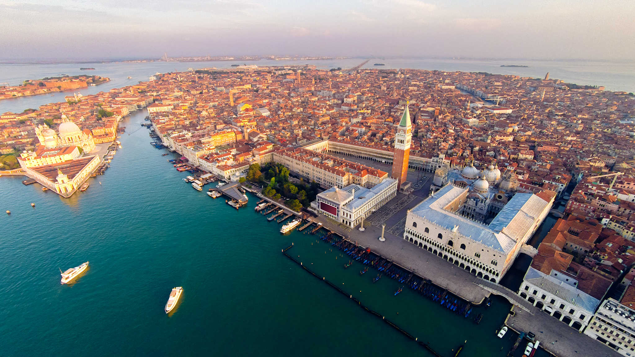 Venedig, Venetien