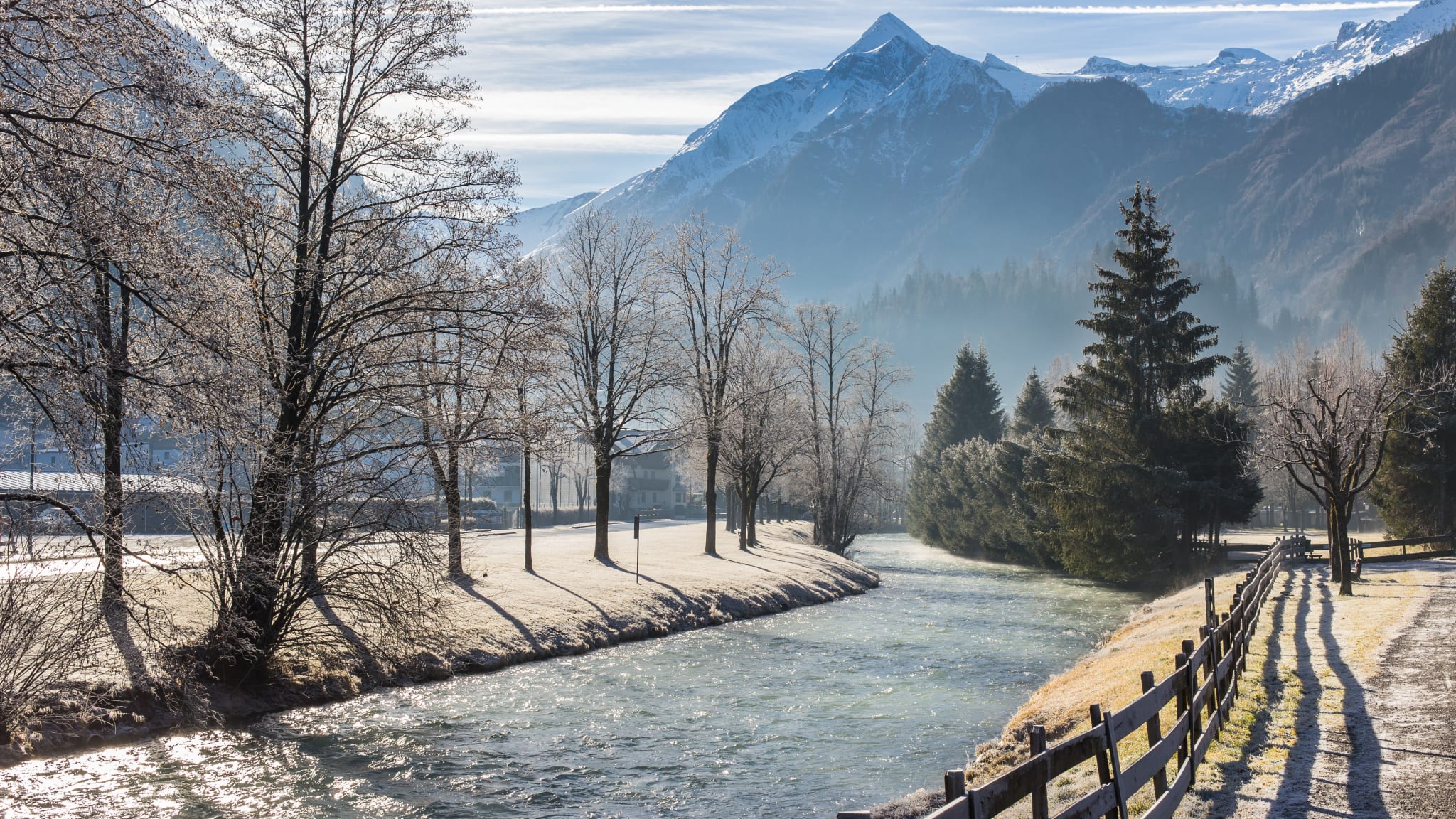 Kaprun, Salzburger Land