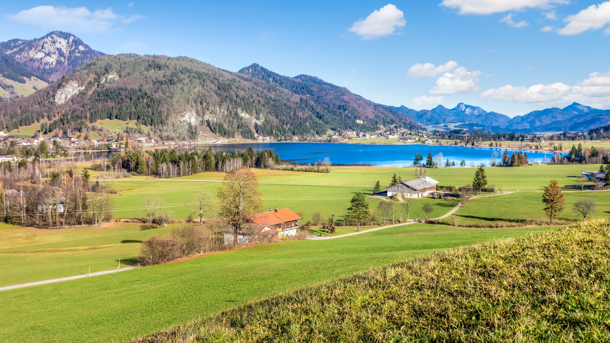 Walchsee, Tirol