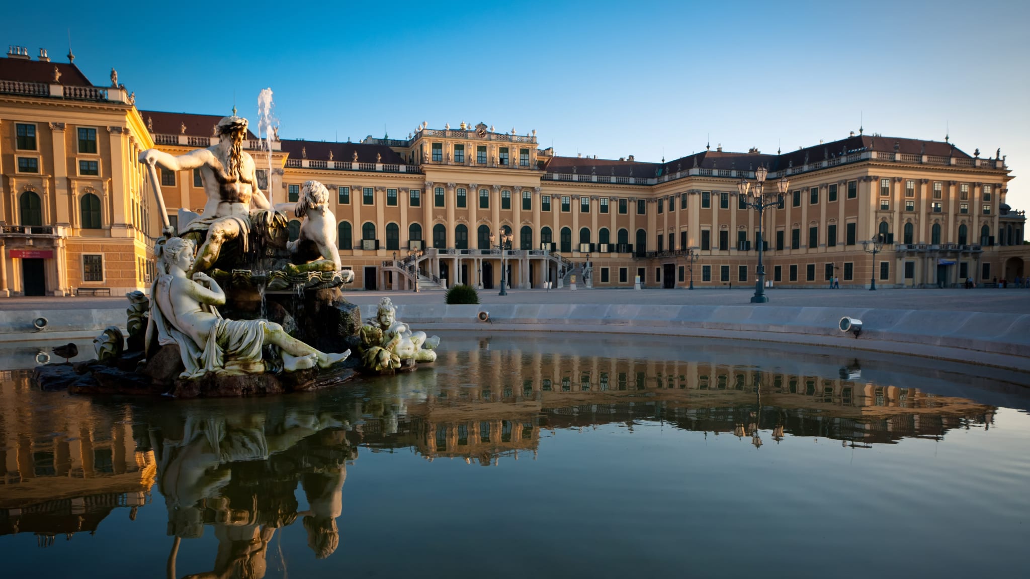 Schonbrunn