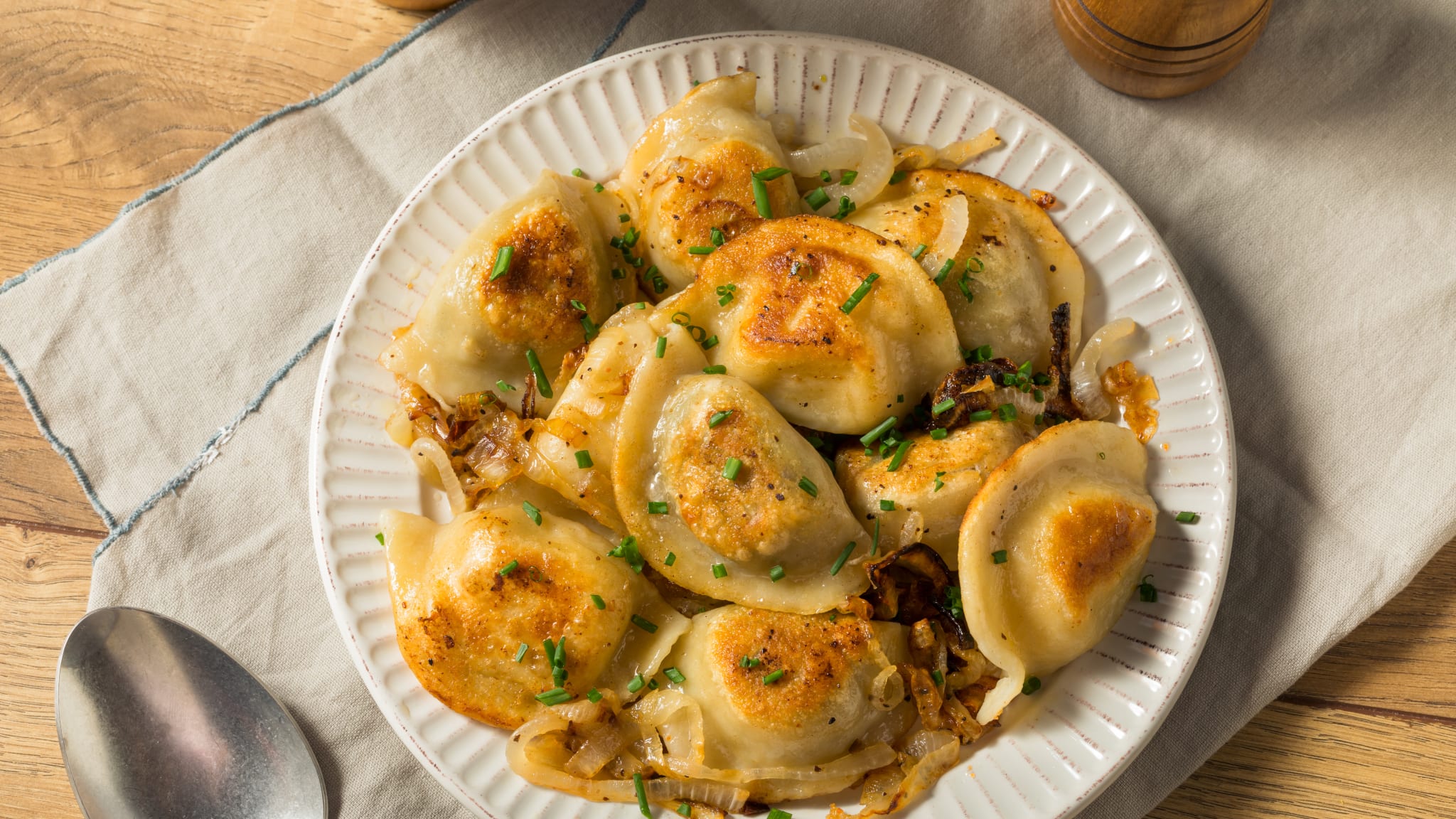 10 typisch polnische Gerichte