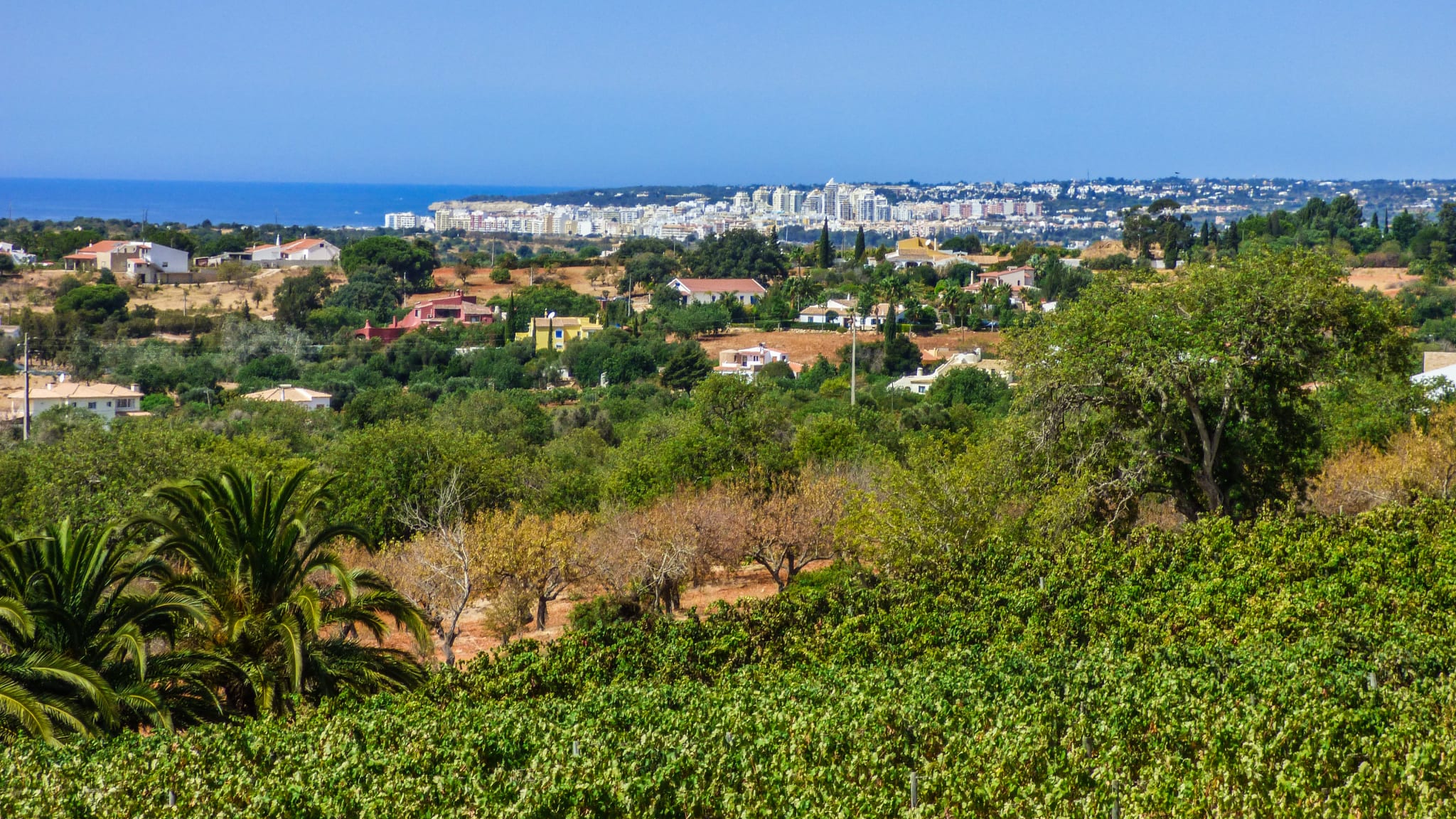 Guia, Algarve