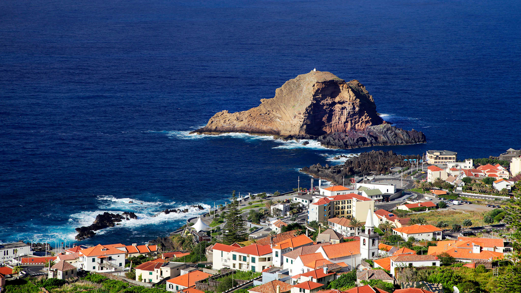 Madeira, Portugal