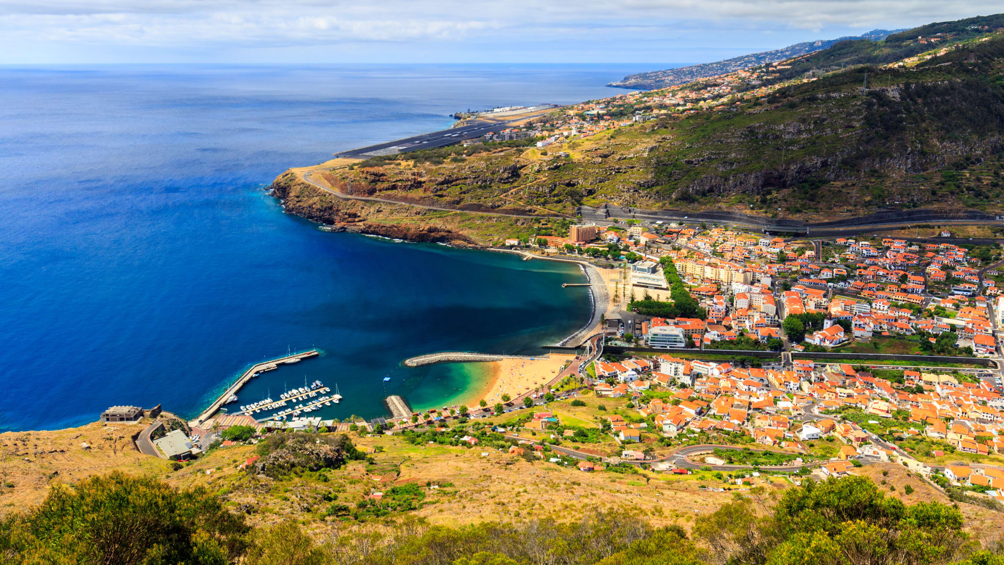 Tal Machico, Madeira, Portugal