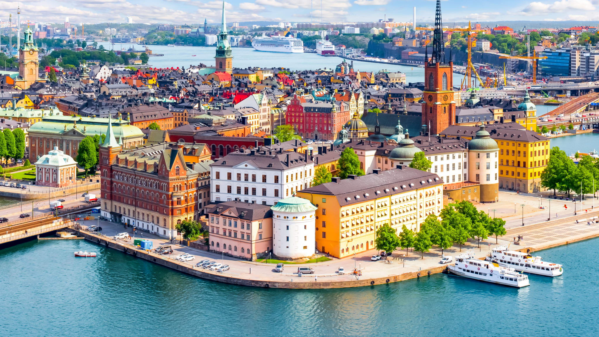 Stockholm, Schweden