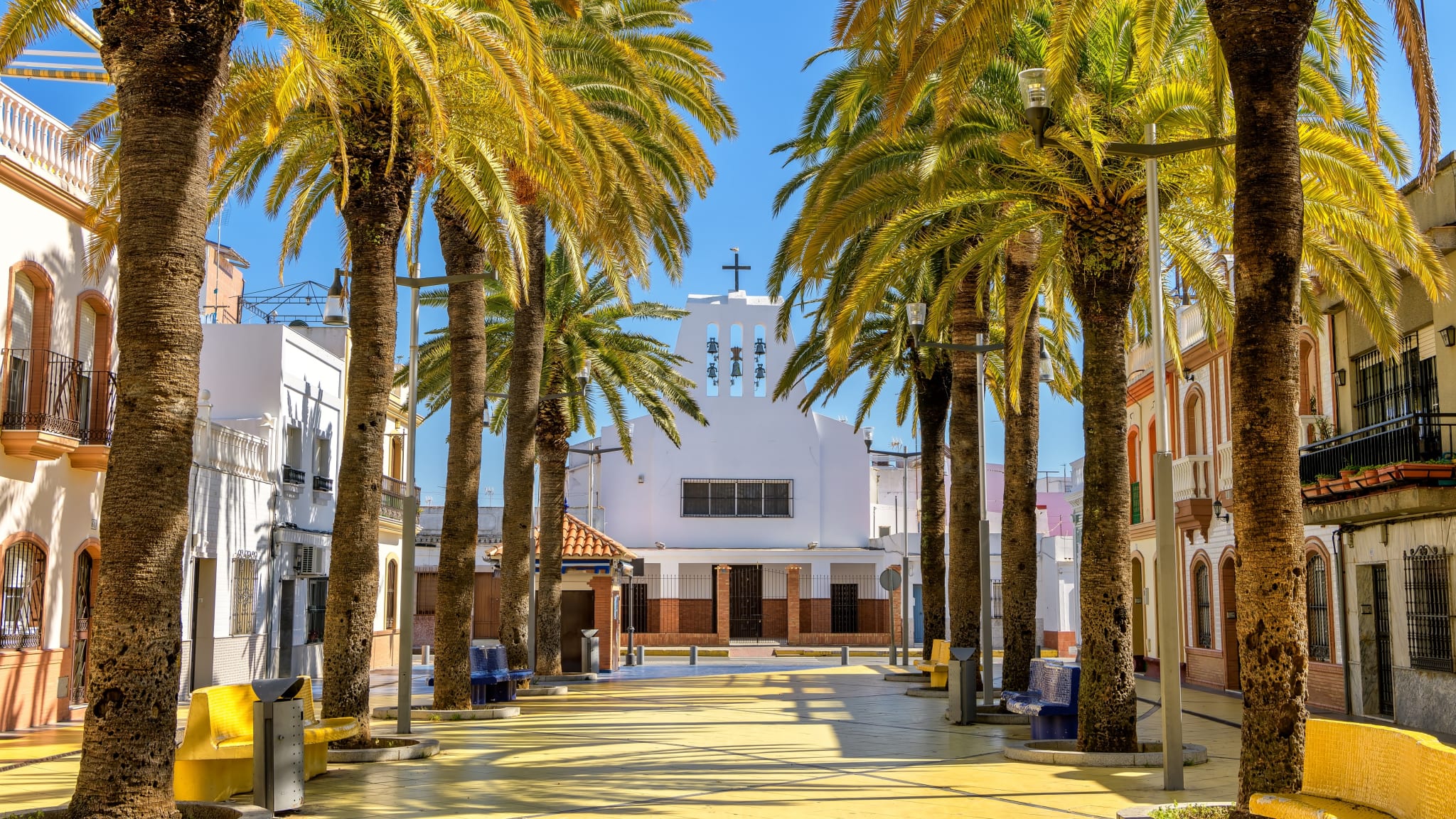Isla Cristina, Costa de la Luz