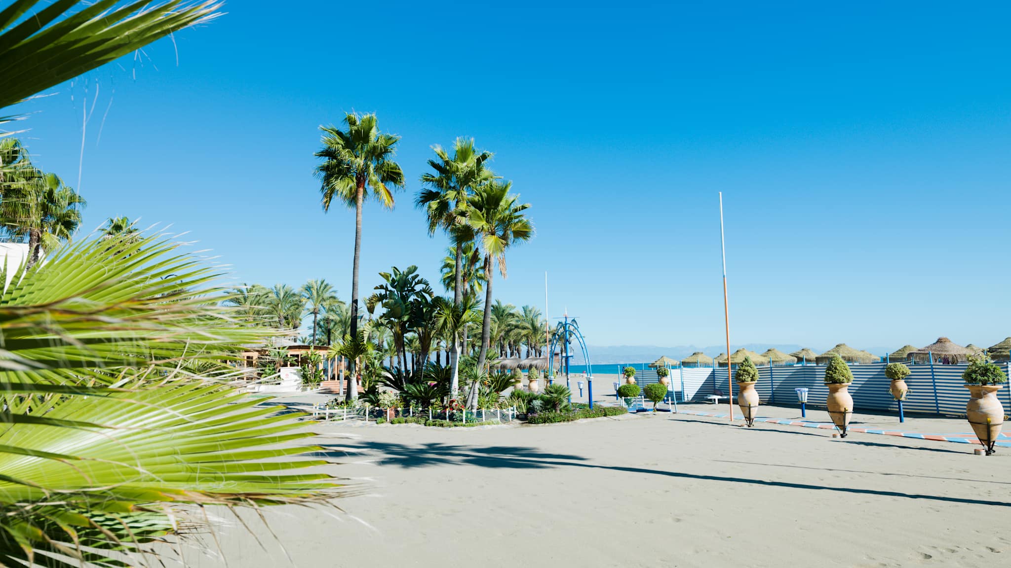 Torremolinos, Costa del Sol