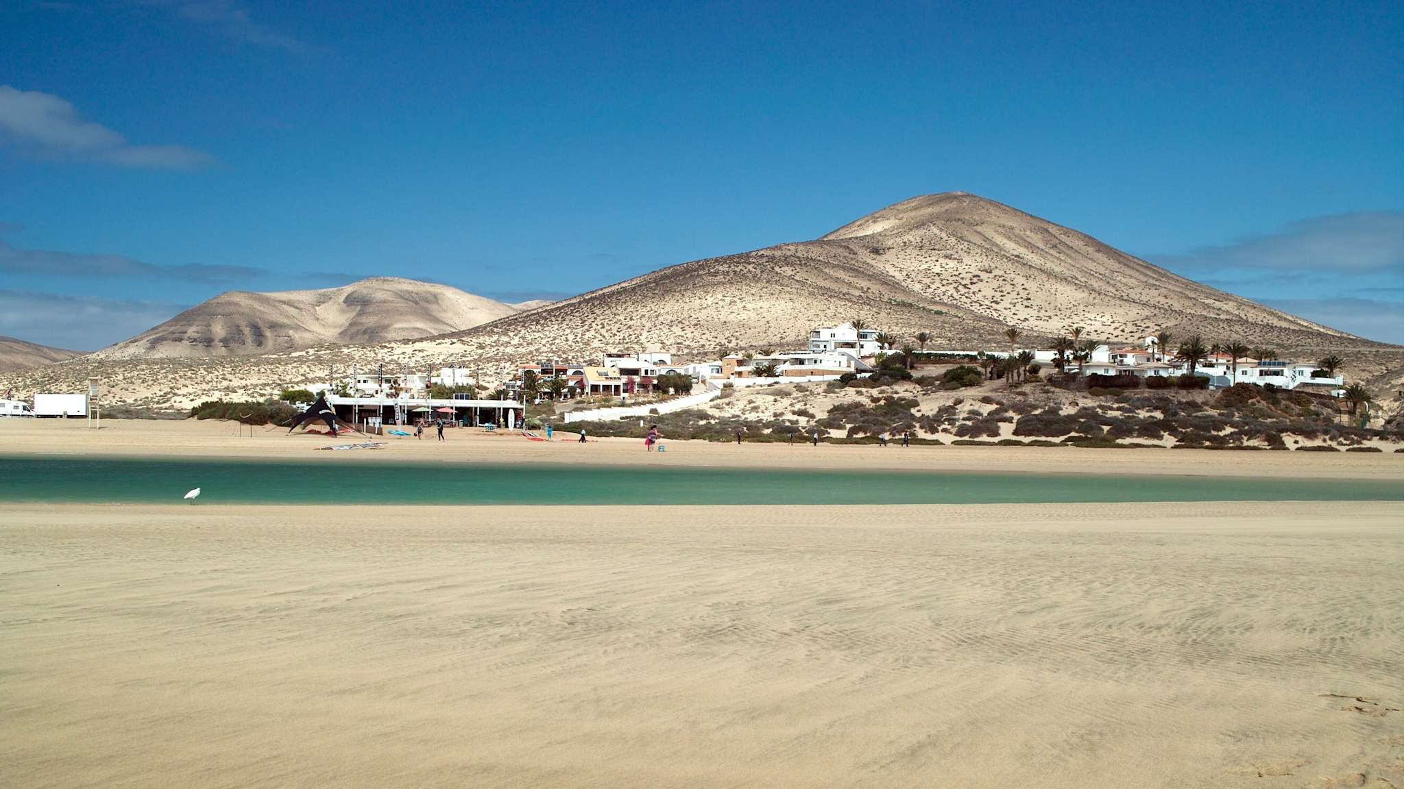 Costa Calma, Fuerteventura