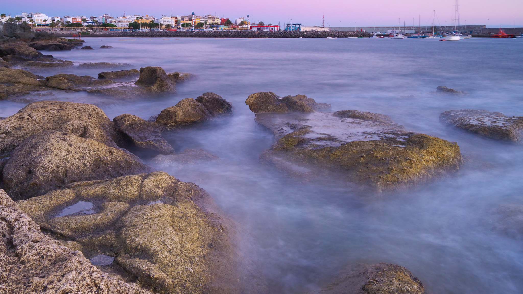 Arguineguin, Gran Canaria