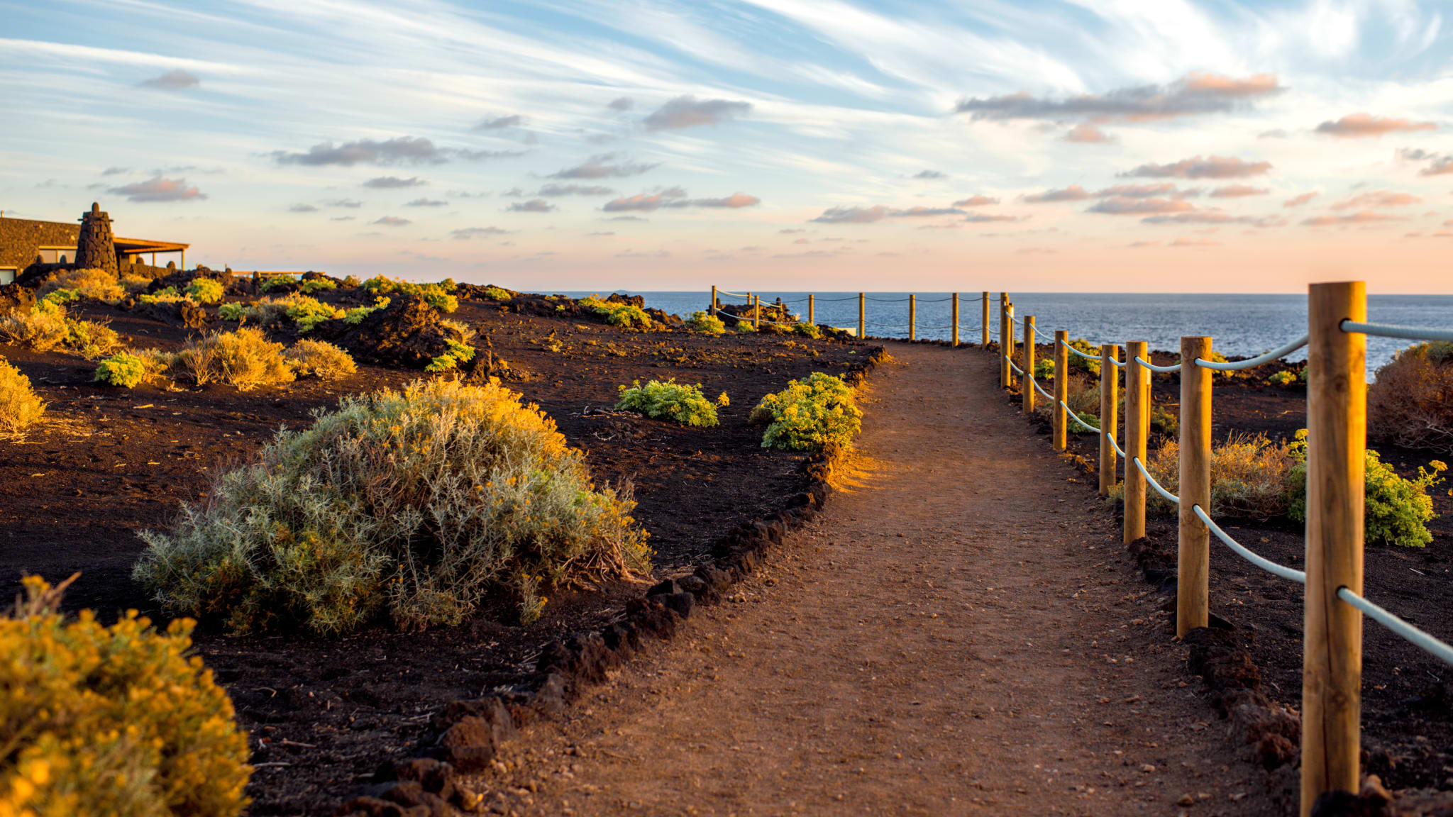 Fuencaliente, La Palma