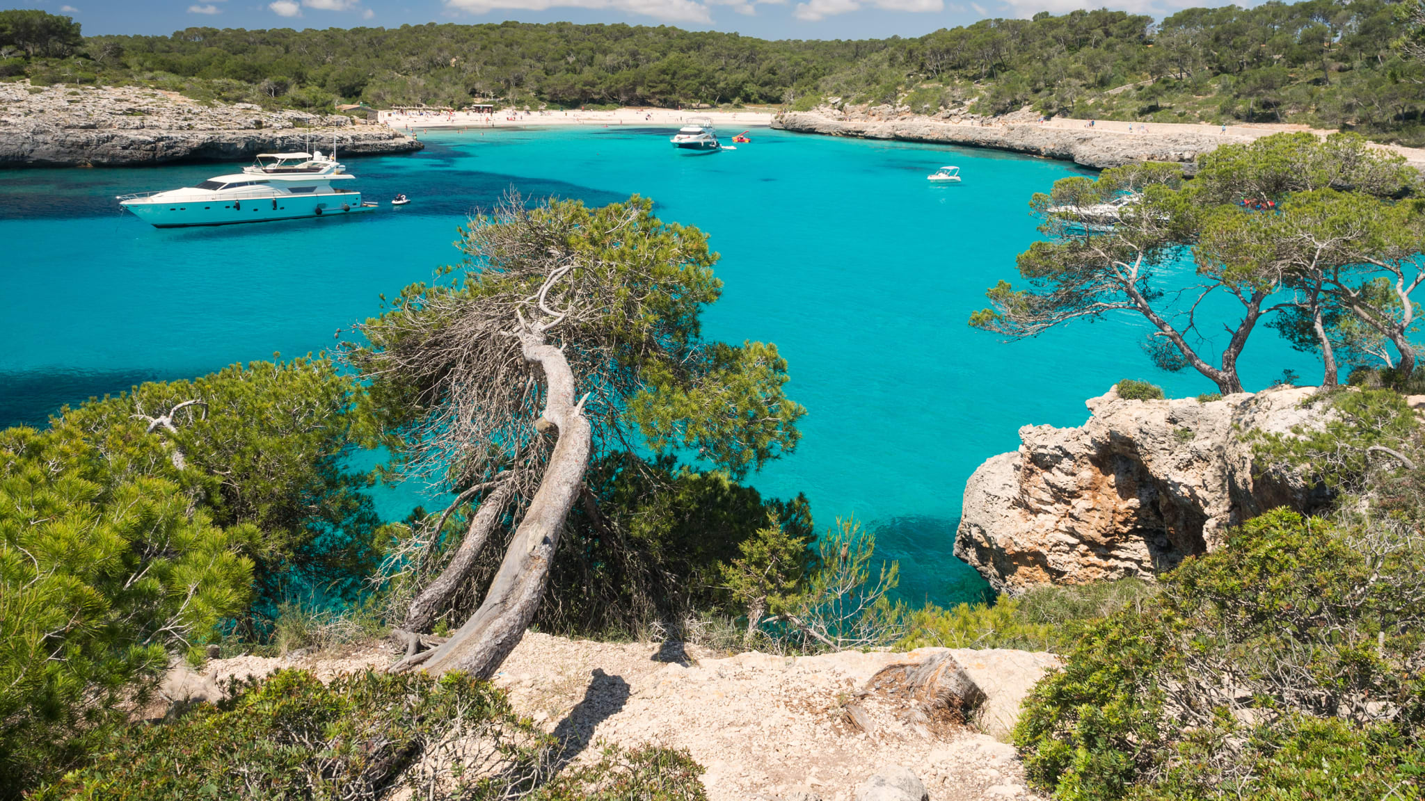 Cala Mondrago Urlaub 2024/2025 • Günstig buchen bei HolidayCheck
