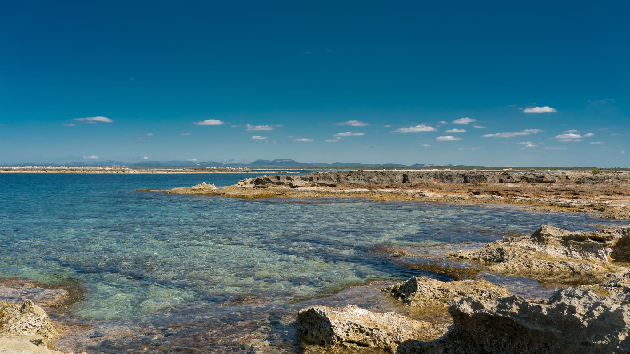 Colonia Sant Jordi Urlaub 2024/2025 • Günstig buchen bei HolidayCheck