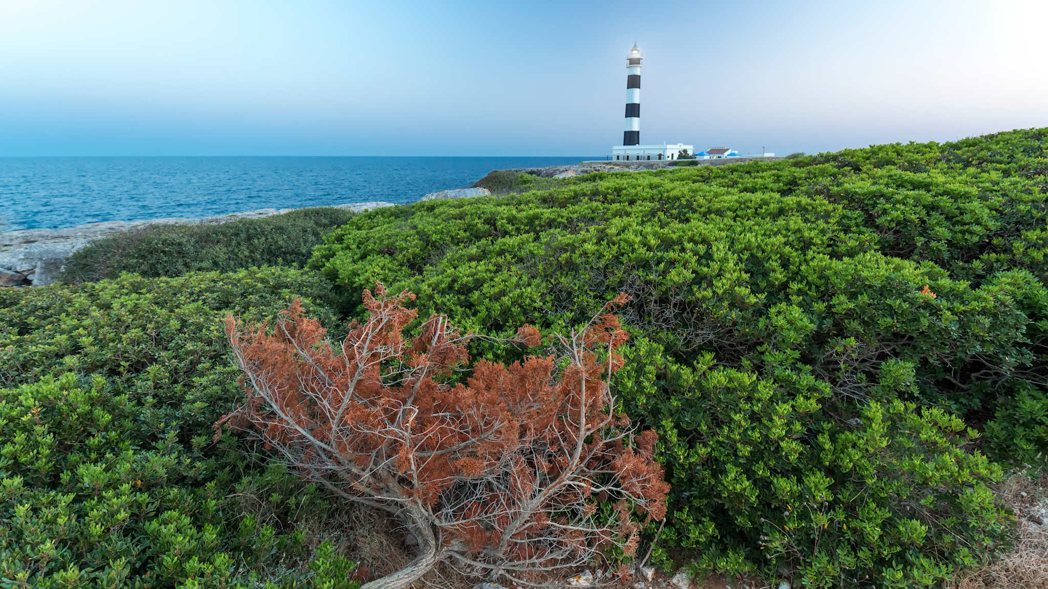 Cala'n Bosch, Menorca