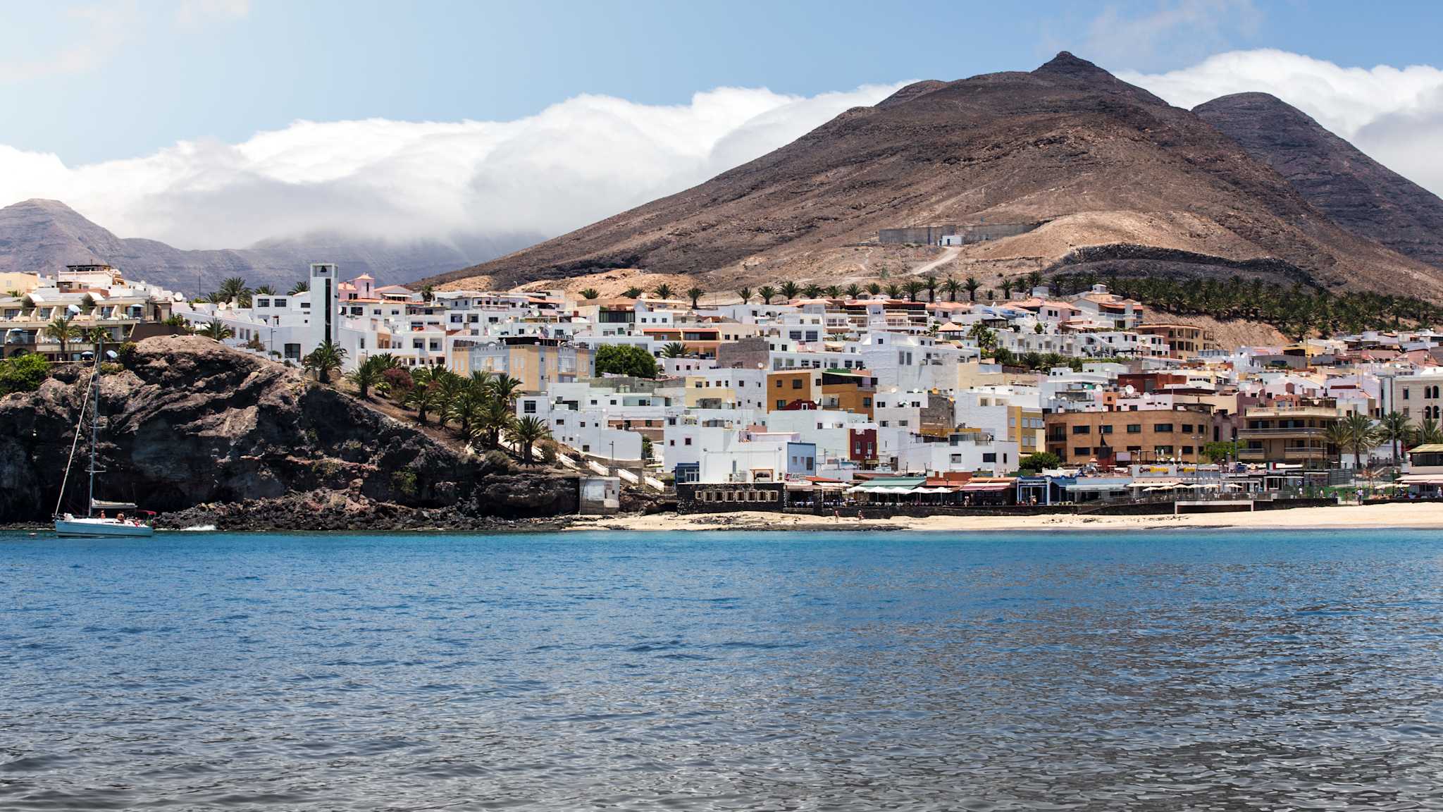 Fuerteventura, Spanien