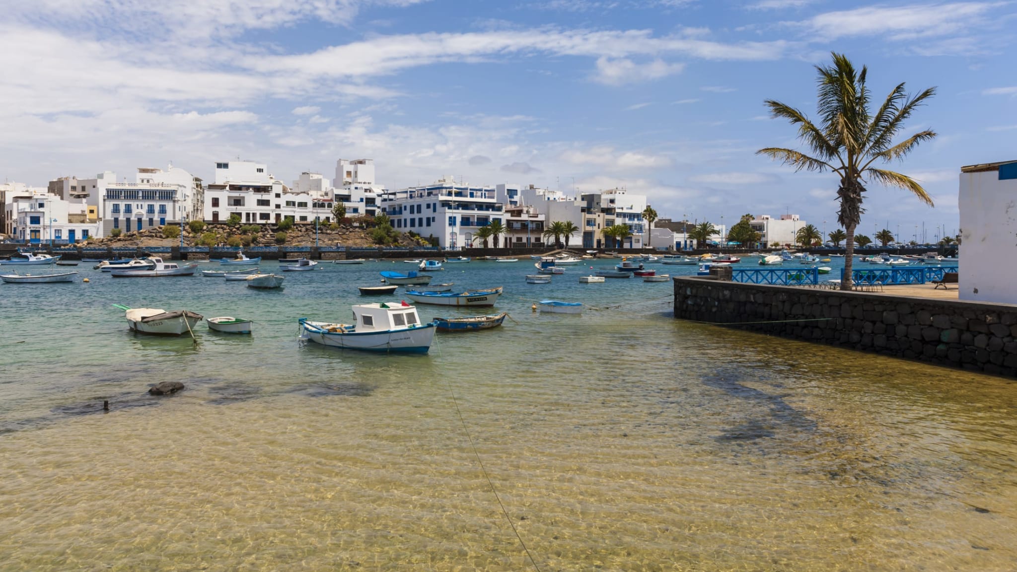 Strand, Arrecife, Lanzarote