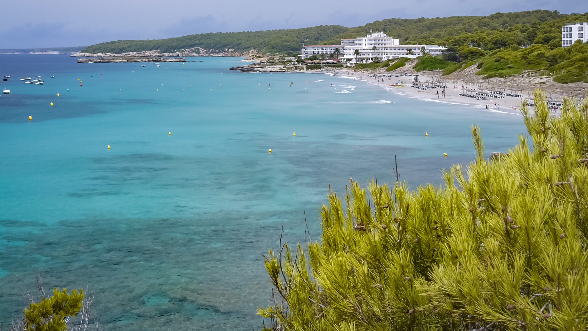 Santo Tomas, Menorca, Spanien © Getty Images/iStockphoto - Richar84