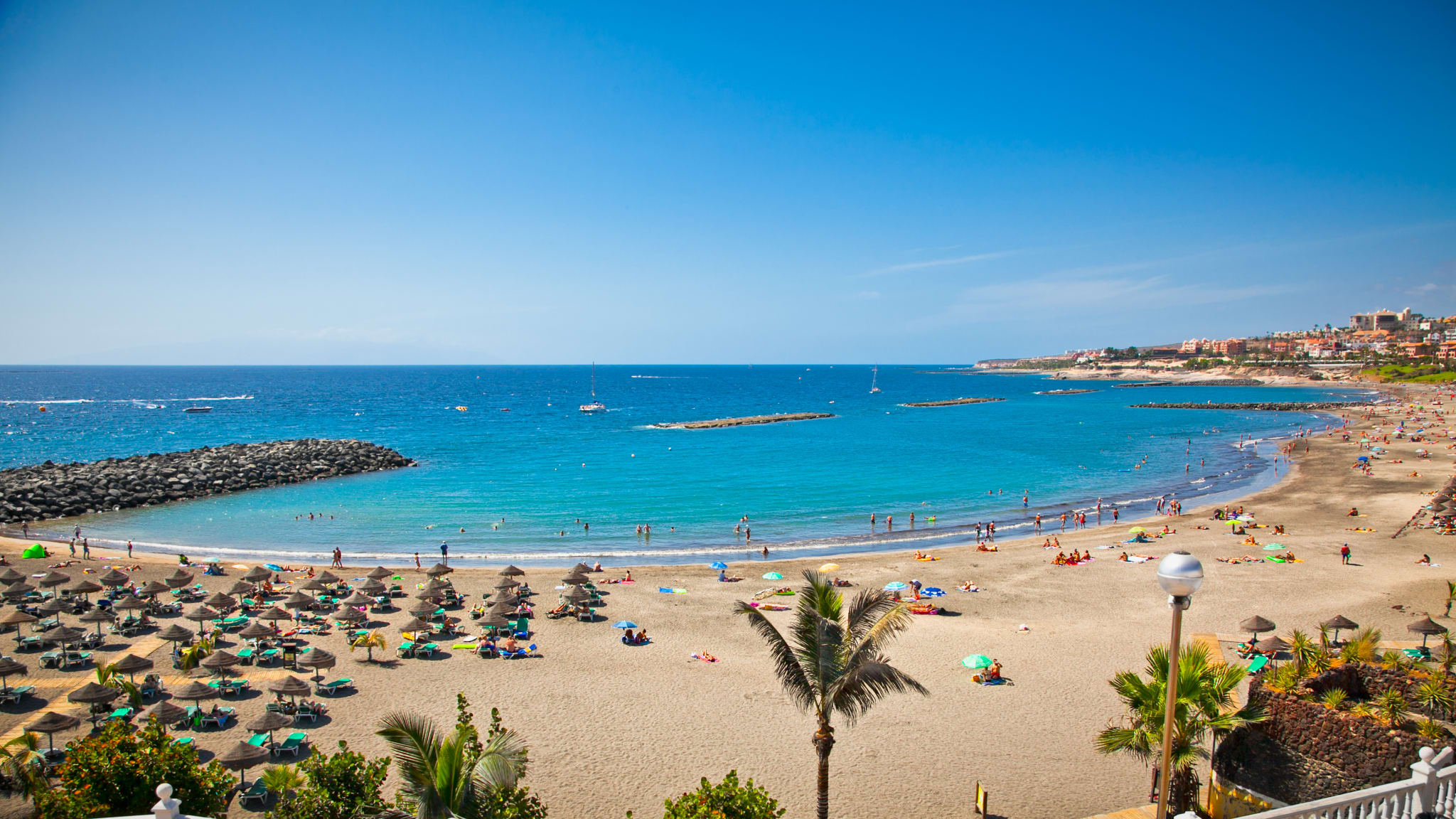 Playa De Las Americas Urlaub 2026 2027 G nstig Buchen Bei HolidayCheck