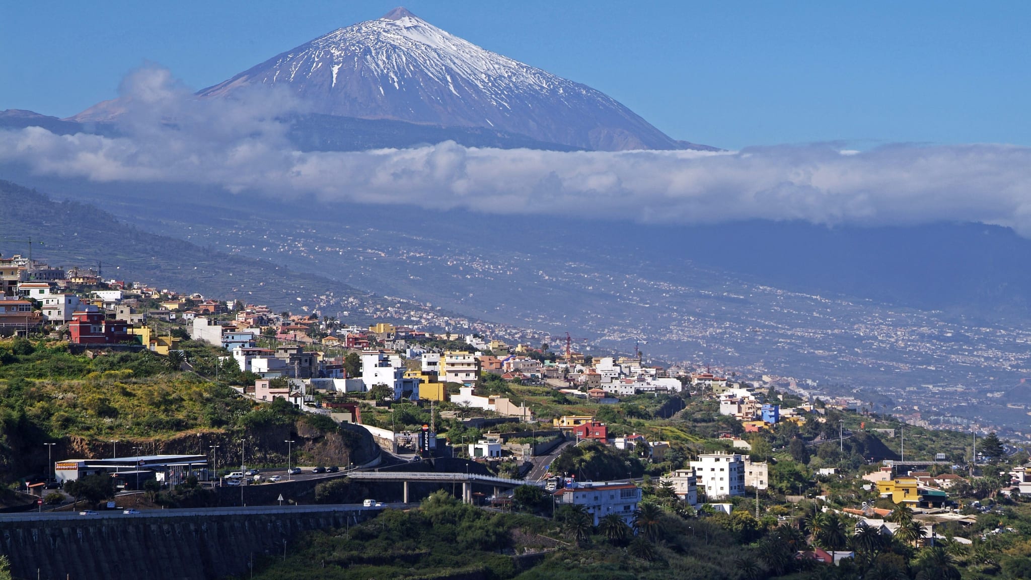 La Matanza, Teneriffa