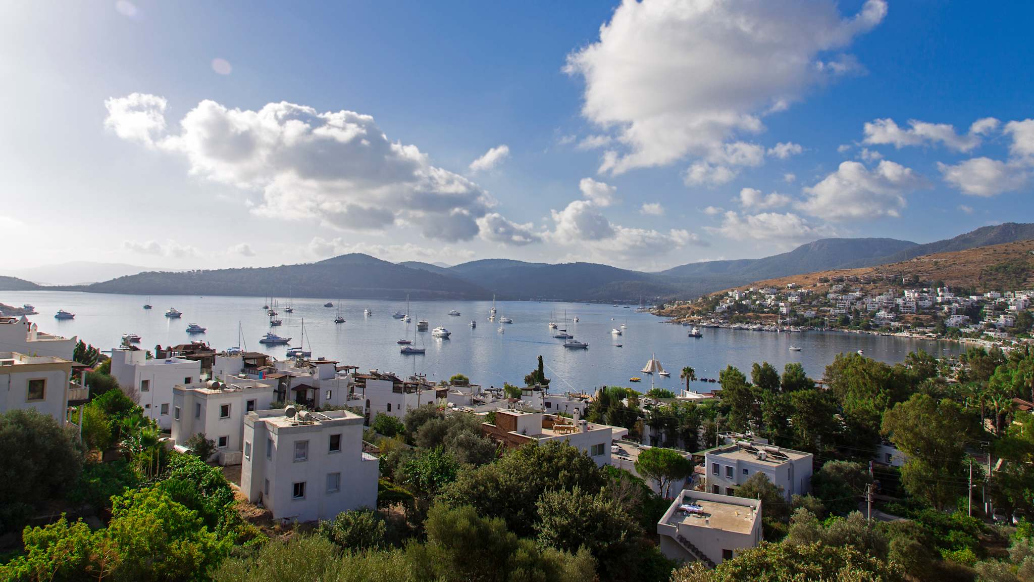 Göltürkbükü, Bodrum