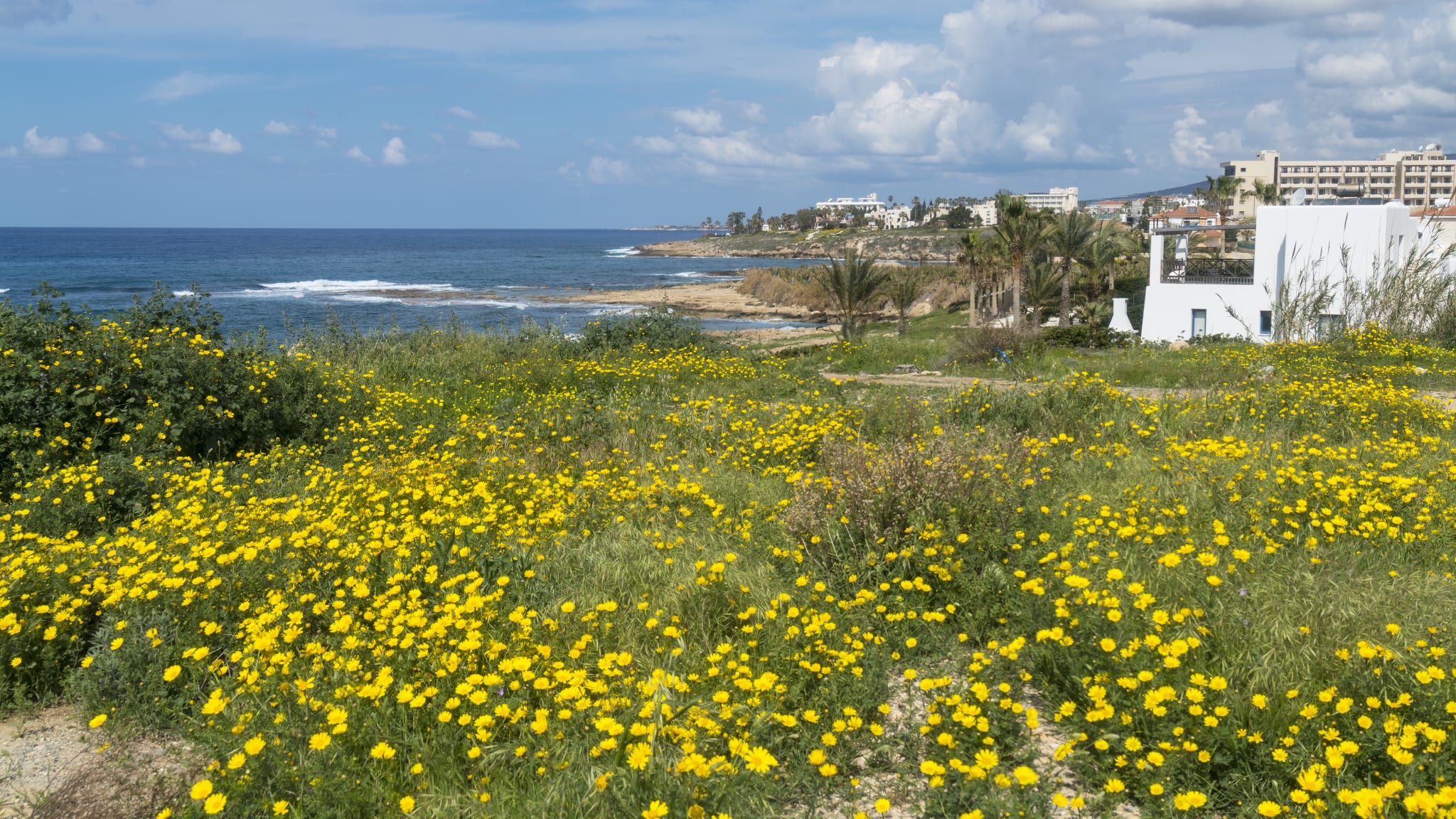 Kissonerga, Südzypern