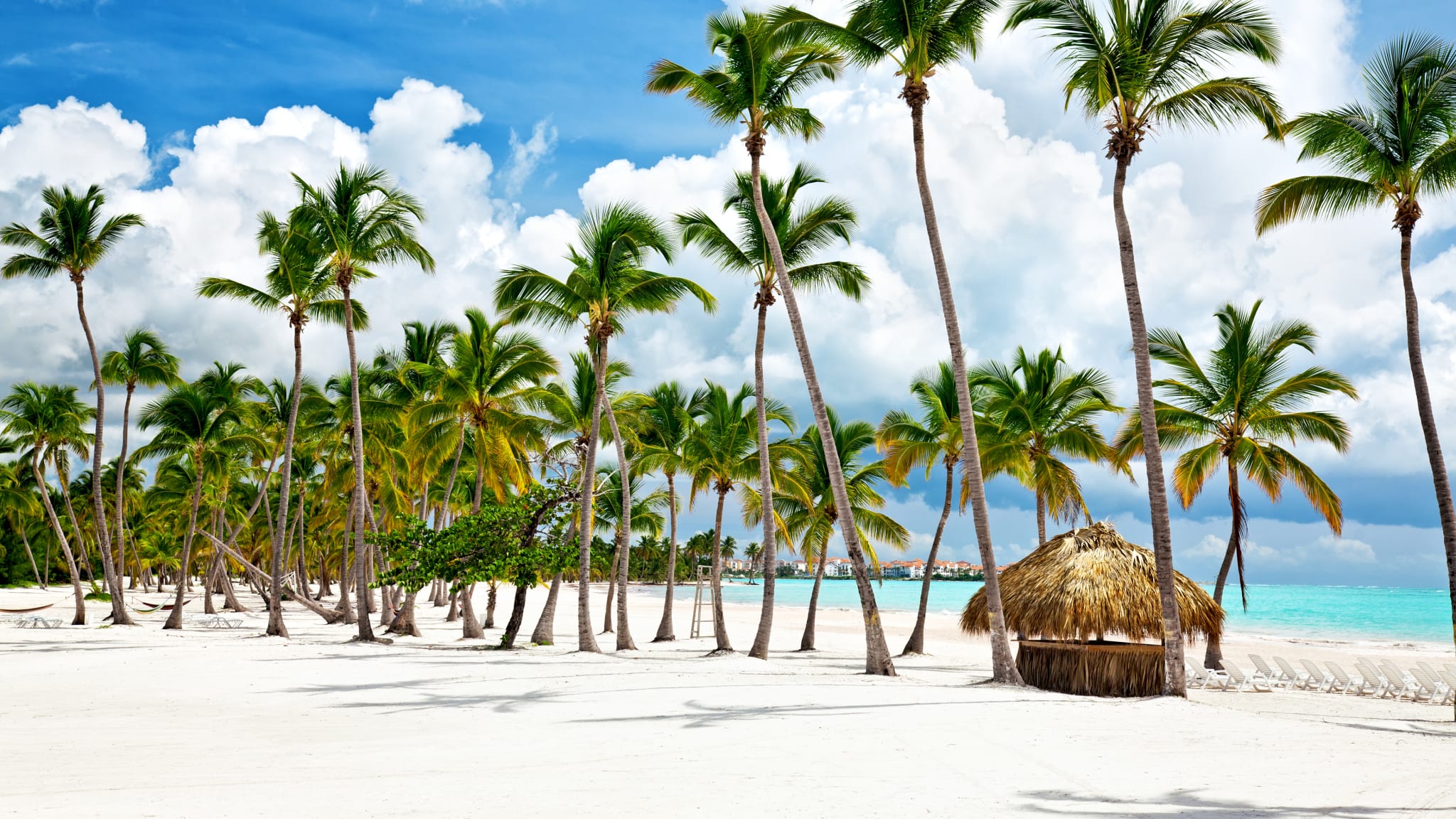 Cap Cana, Bavaro, Dominikanische Republik