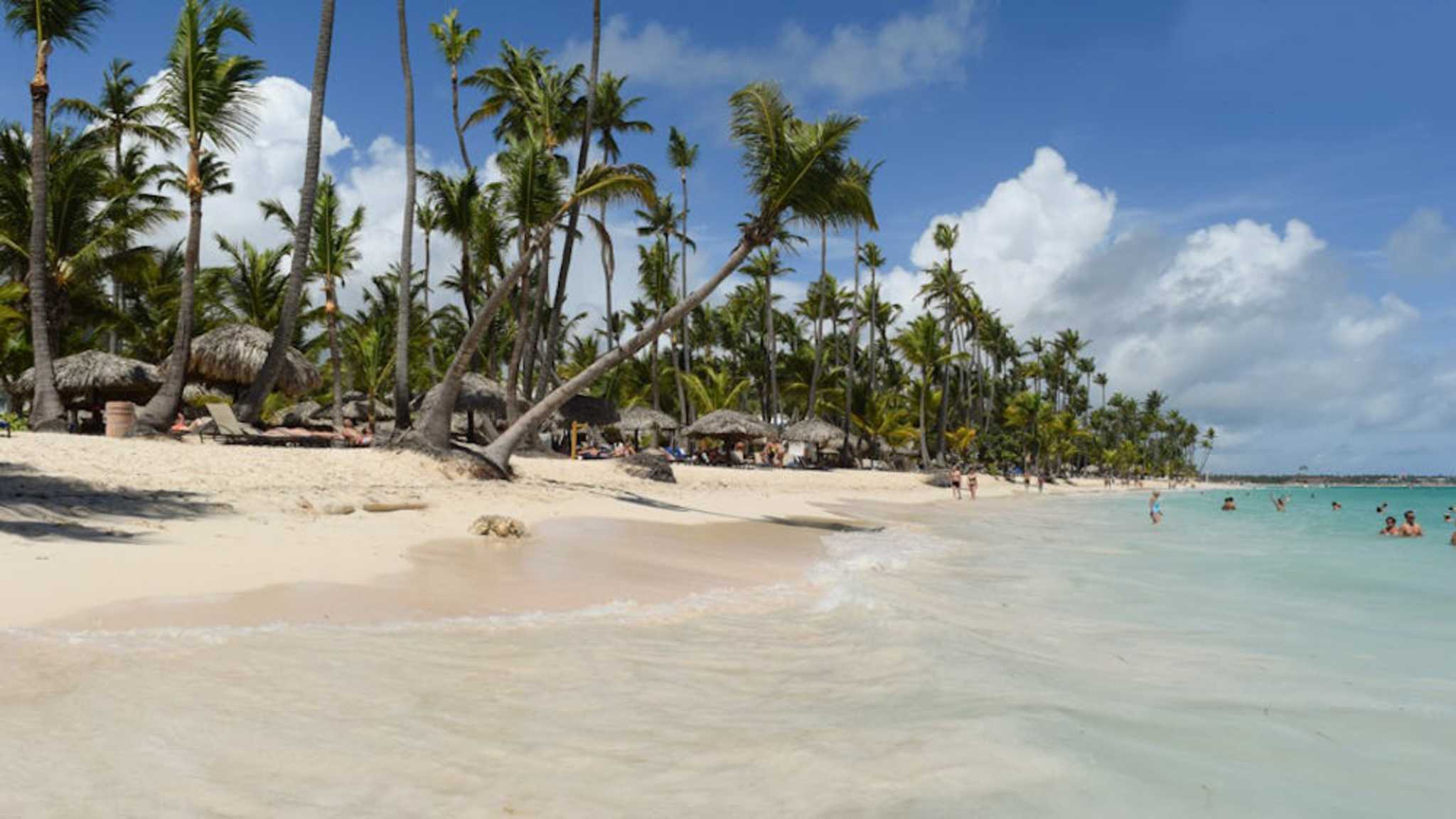 Playa El Cortecito, Dominikanische Republik ©HolidayCheck