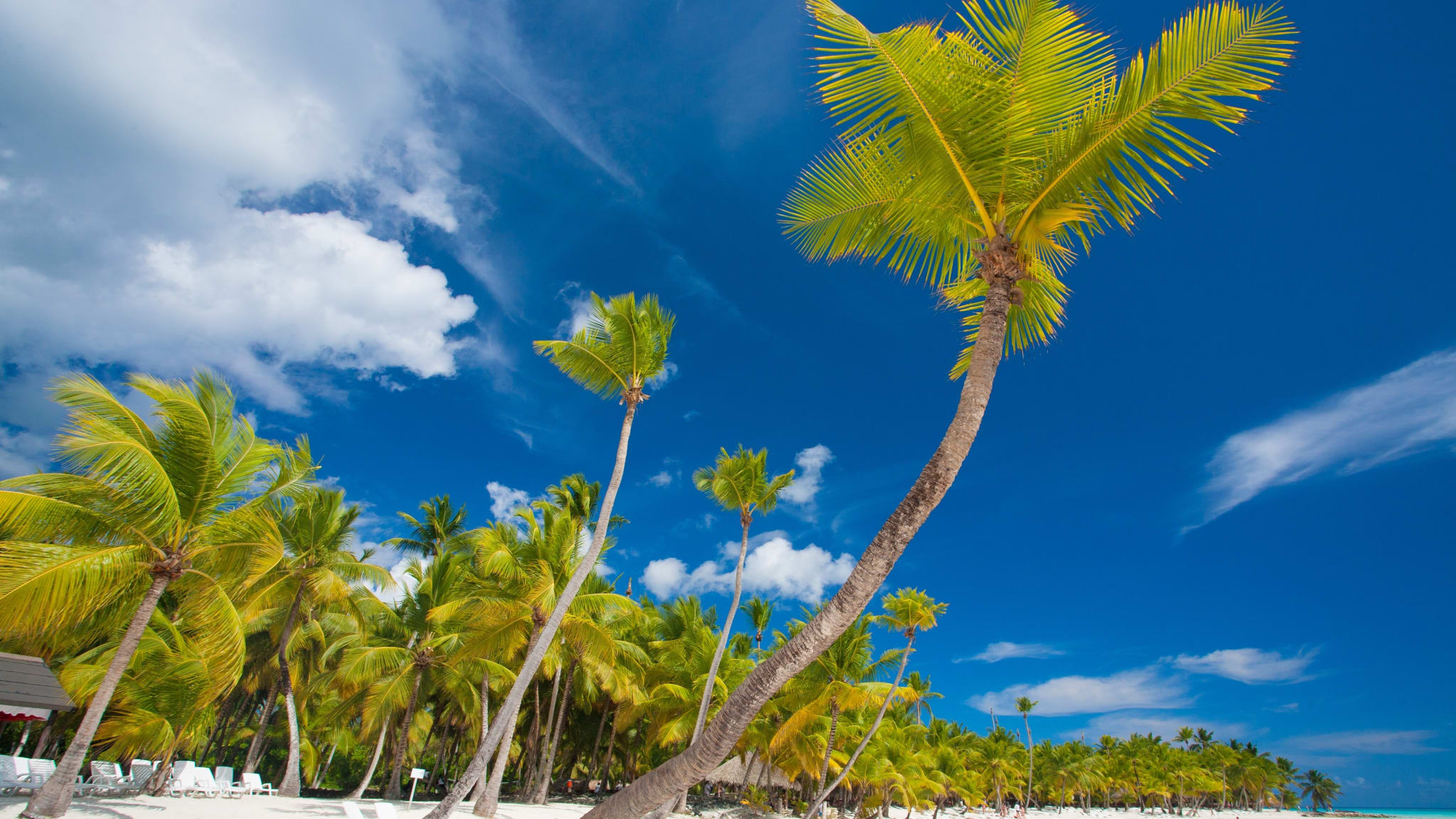 Strand Bavaro, Ostküste, Dominikanische Republik