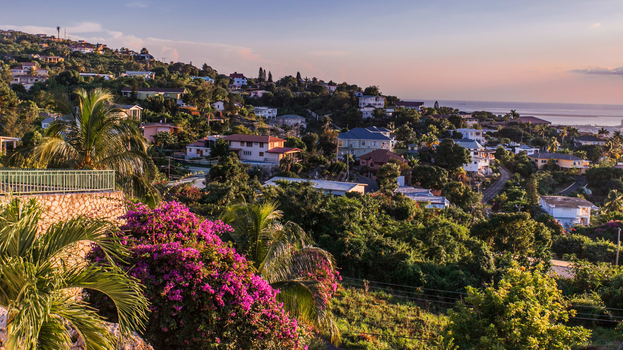 Kingston, Jamaika