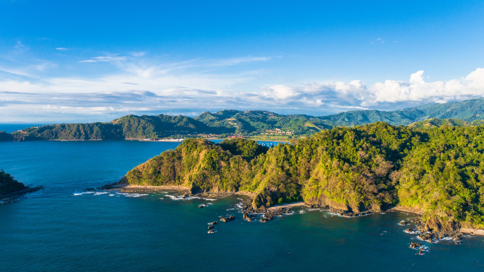 Jaco Beach, Costa Rica