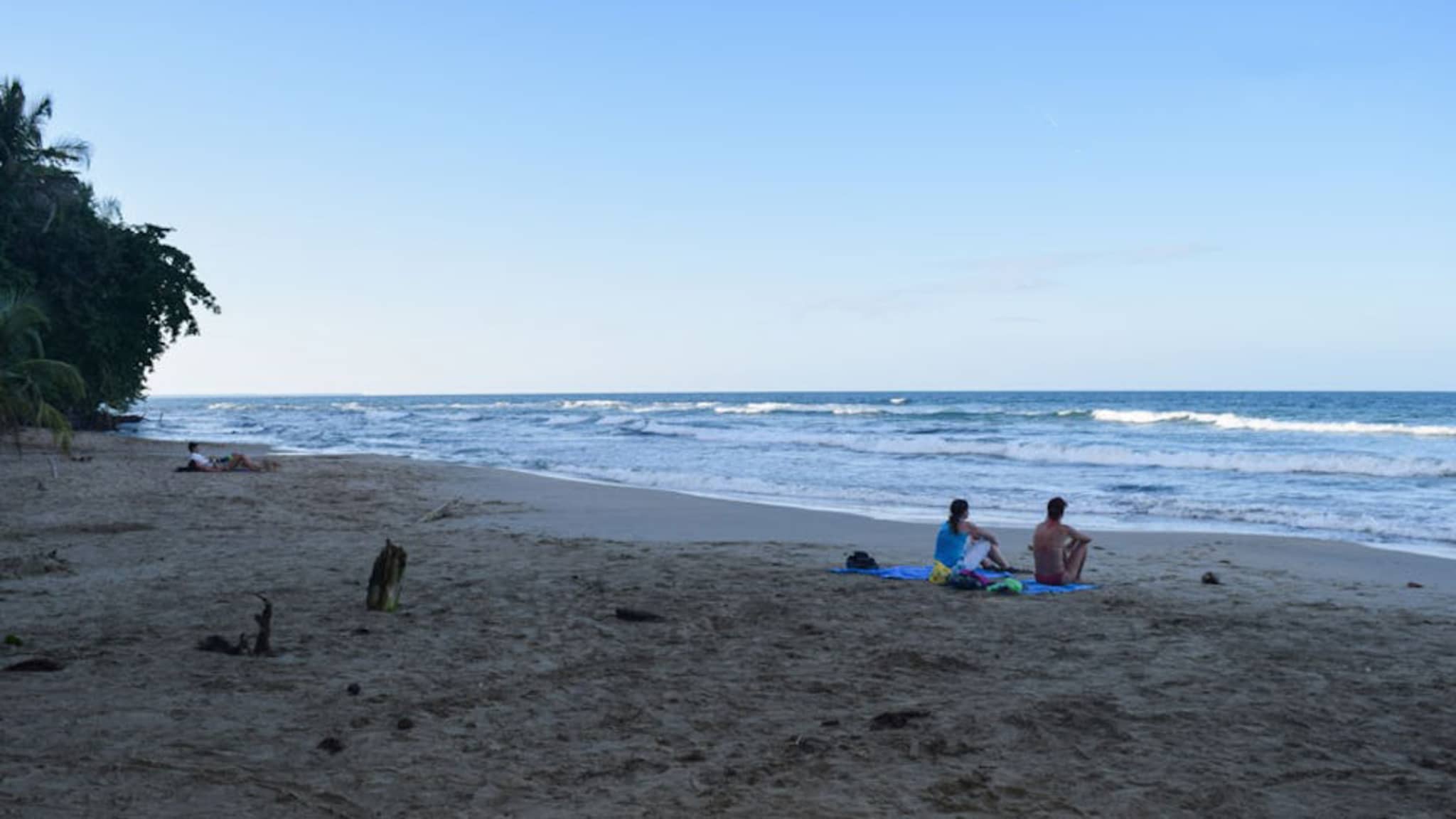 Playa Chiquita, Costa Rica ©HolidayCheck