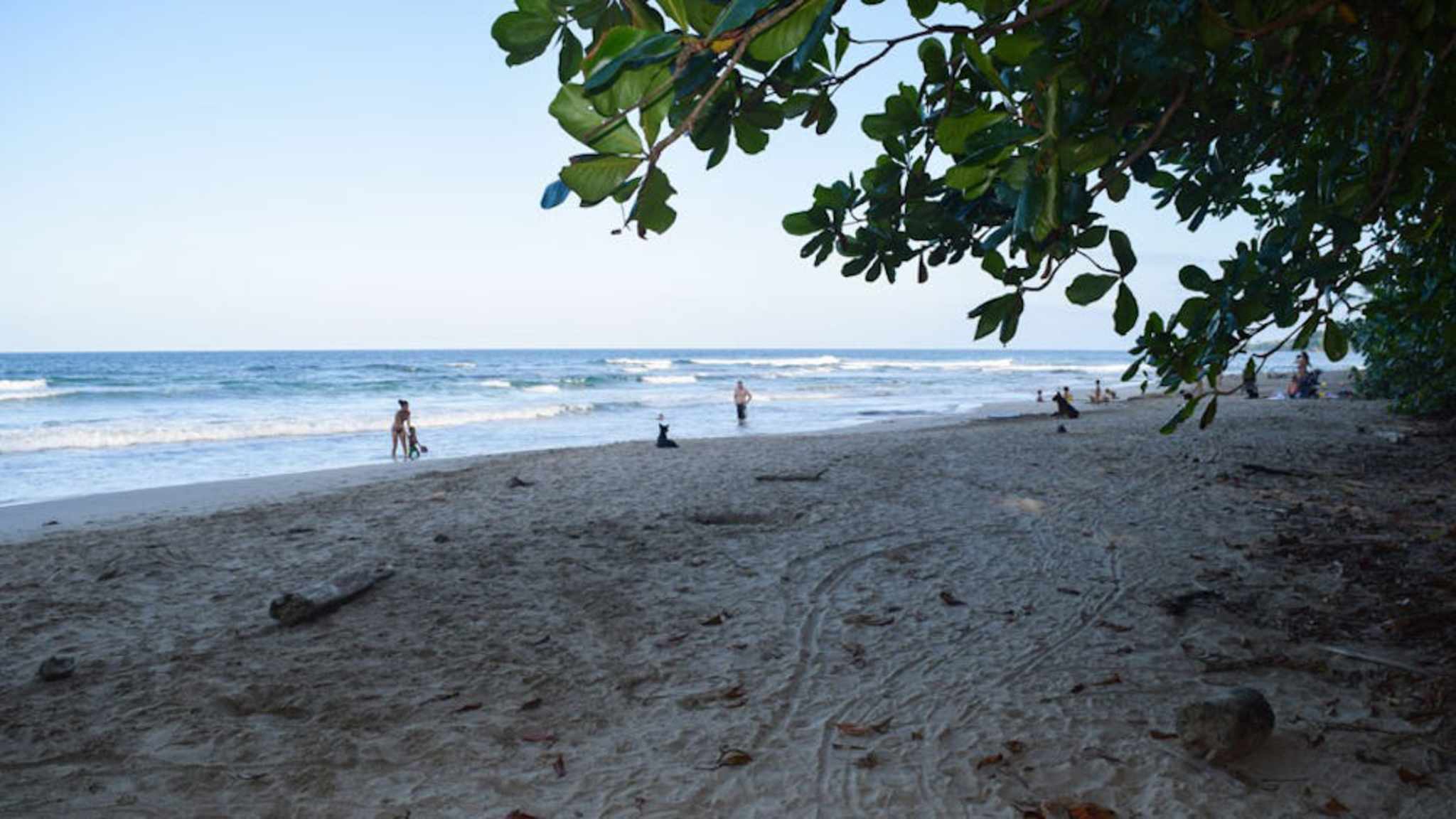 Playa Chiquita, Costa Rica ©HolidayCheck