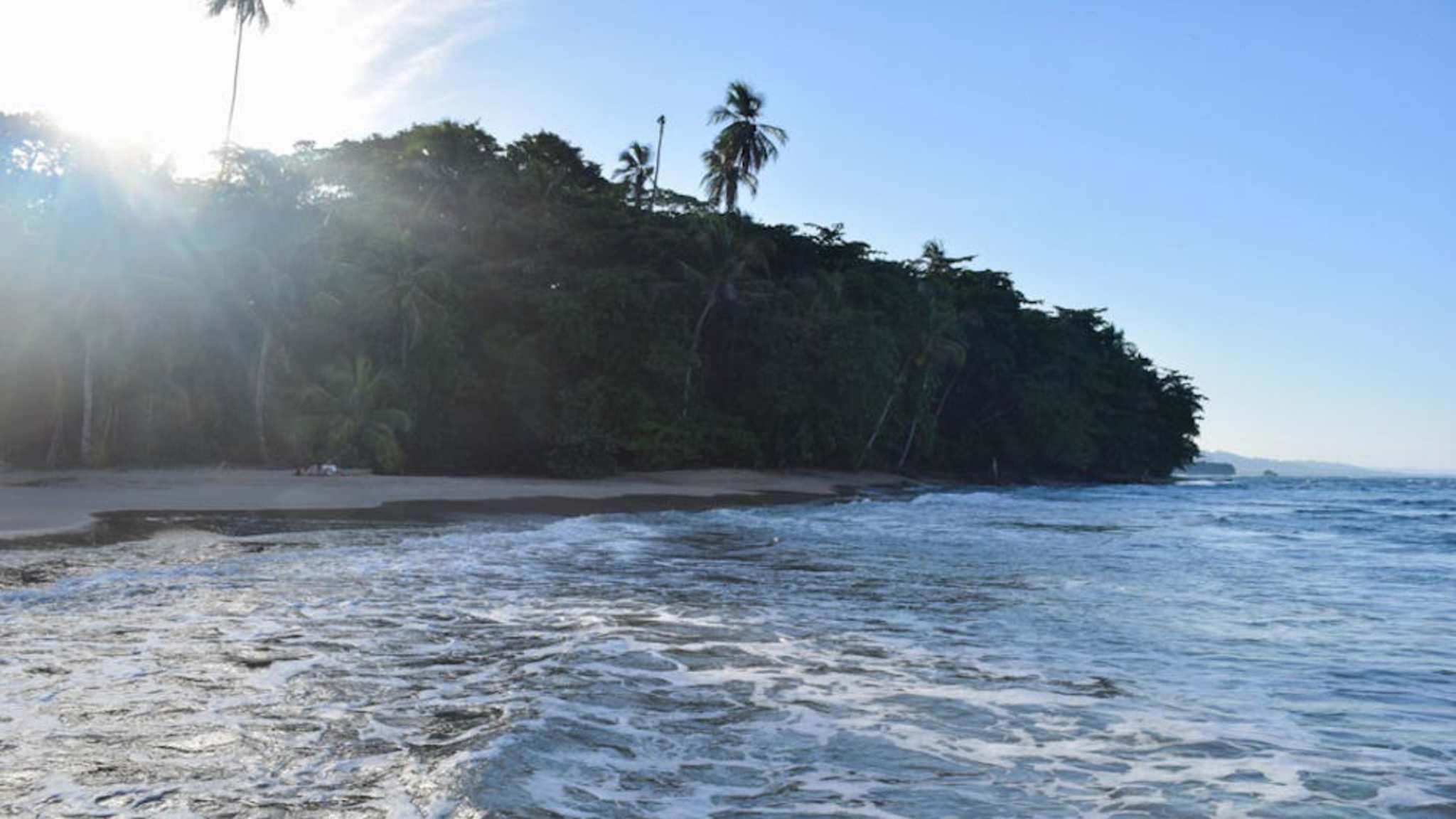 Playa Chiquita, Costa Rica ©HolidayCheck