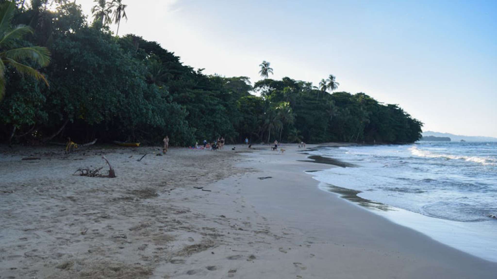 Playa Chiquita, Costa Rica ©HolidayCheck
