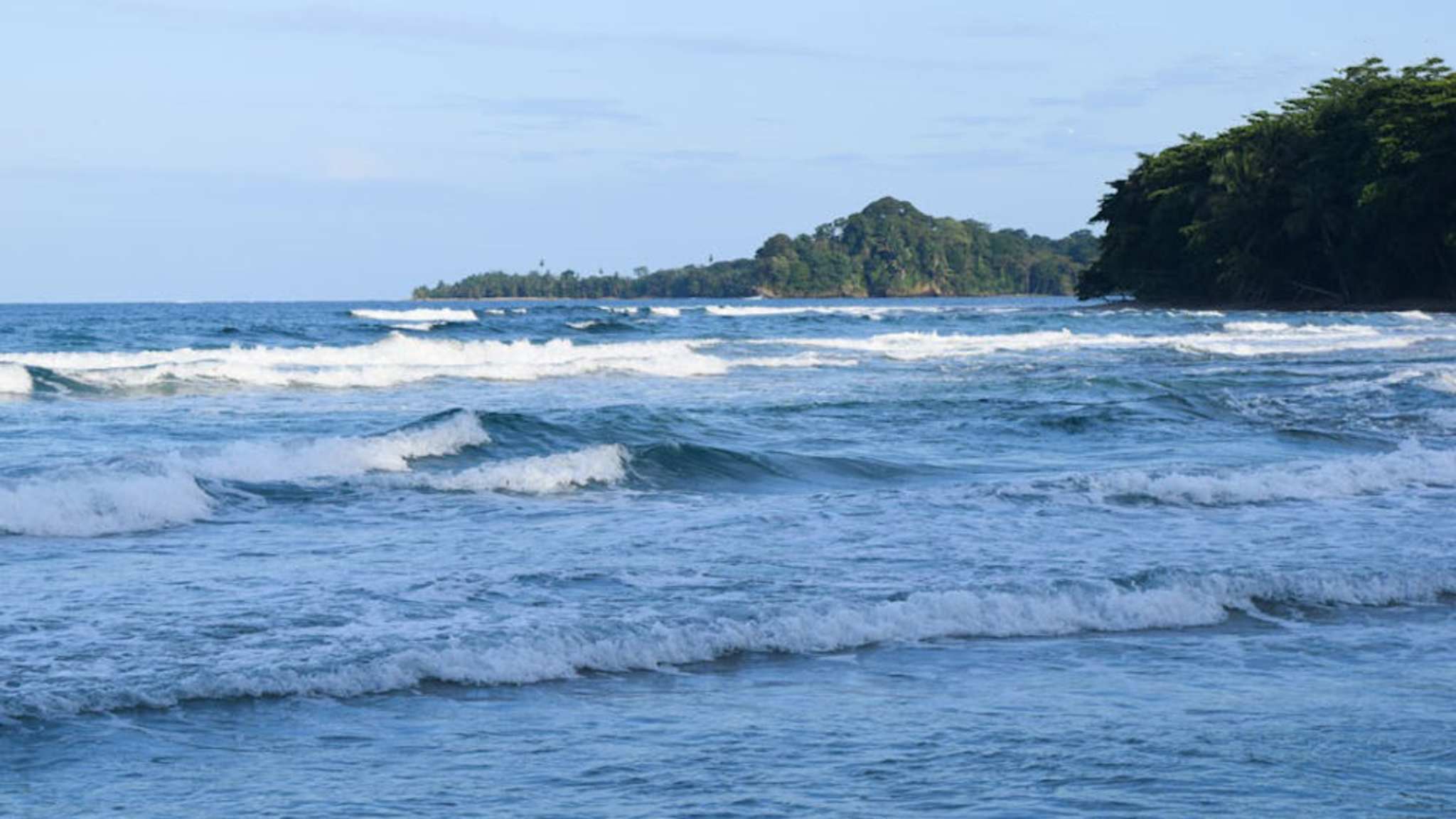 Playa Chiquita, Costa Rica ©HolidayCheck