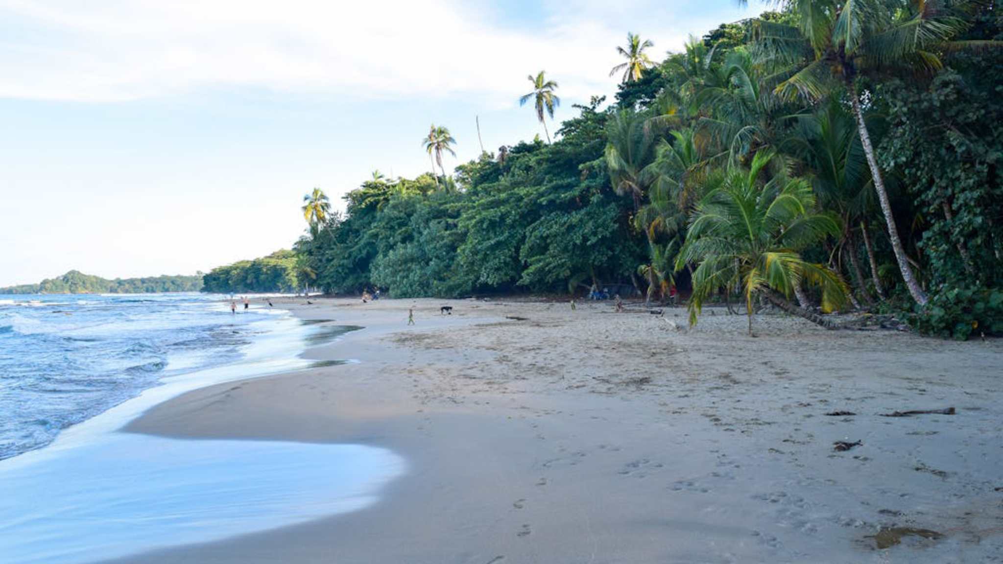 Playa Chiquita, Costa Rica ©HolidayCheck