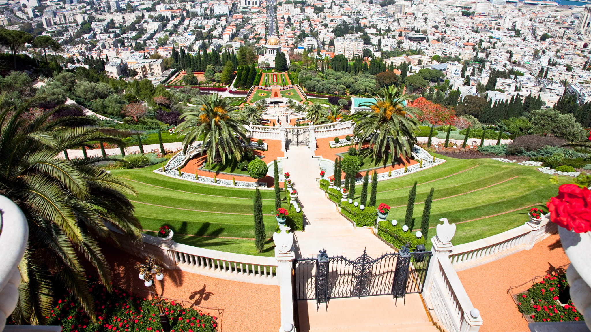 Haifa, Mechoz Cheifa / Bezirk Haifa