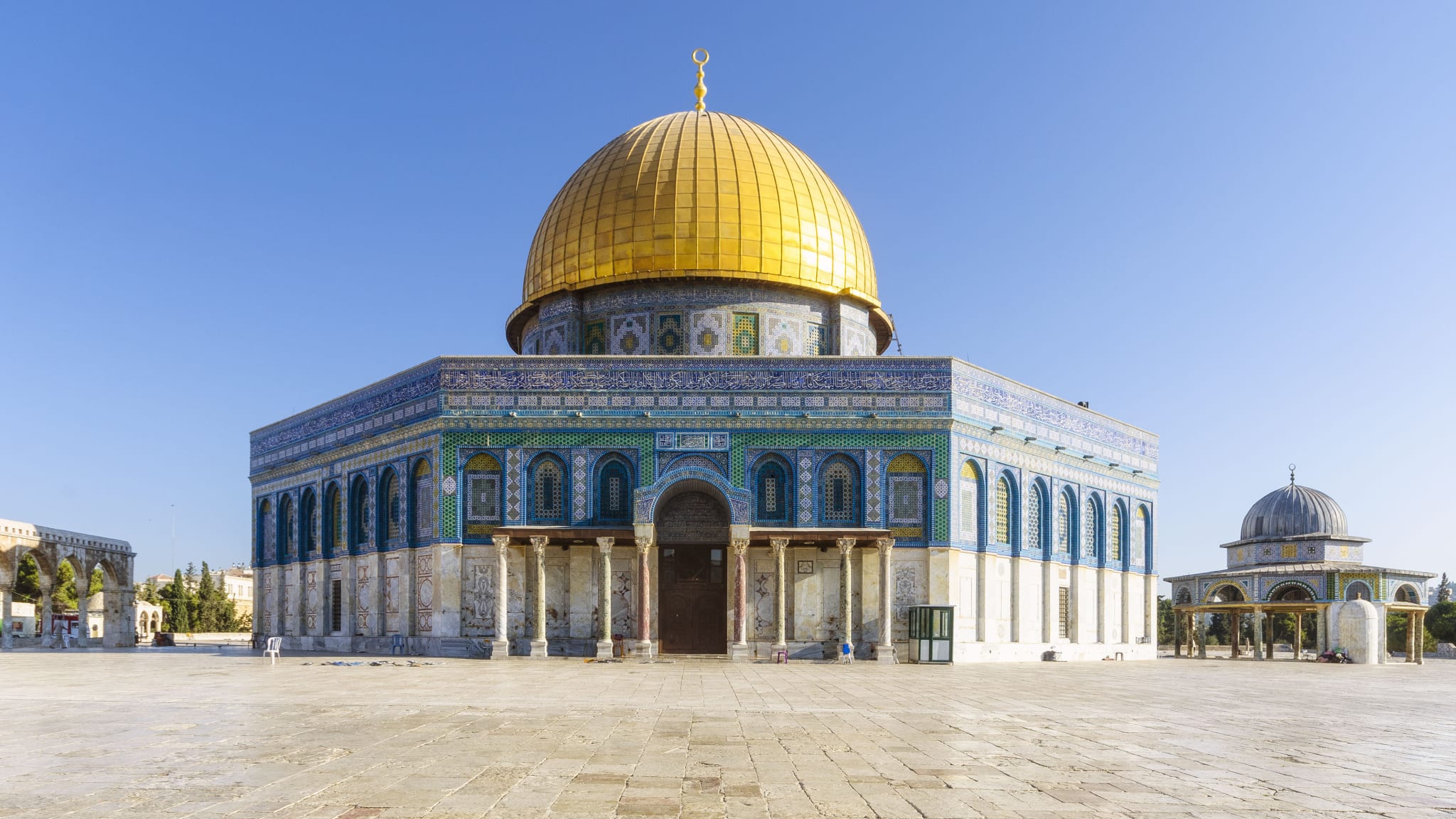 Jerusalem